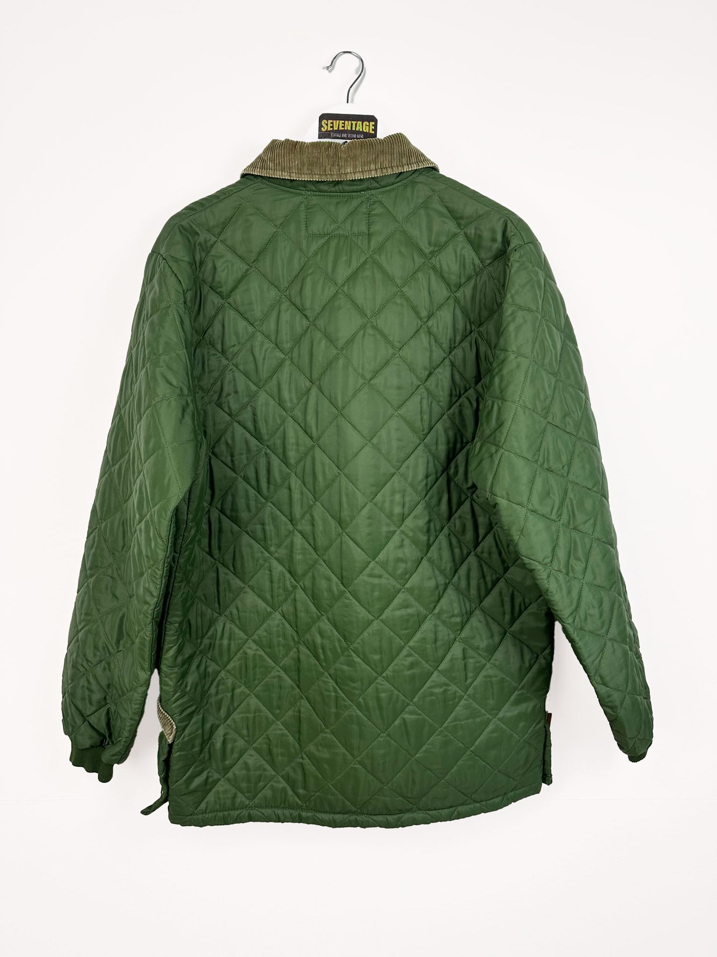 Giacca Husky Made in England - XL