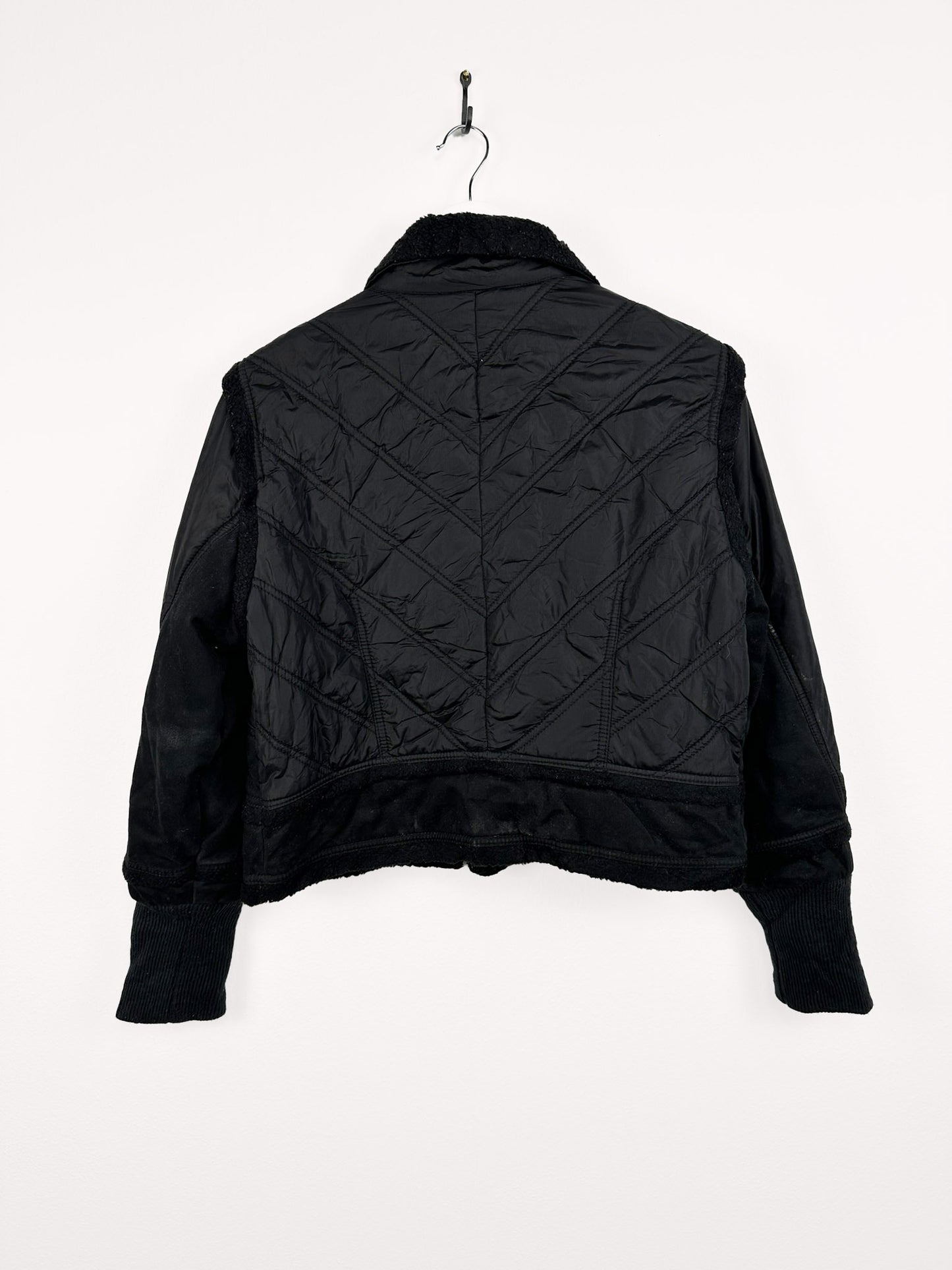 Bomber Tommy Hilfiger cropped - L