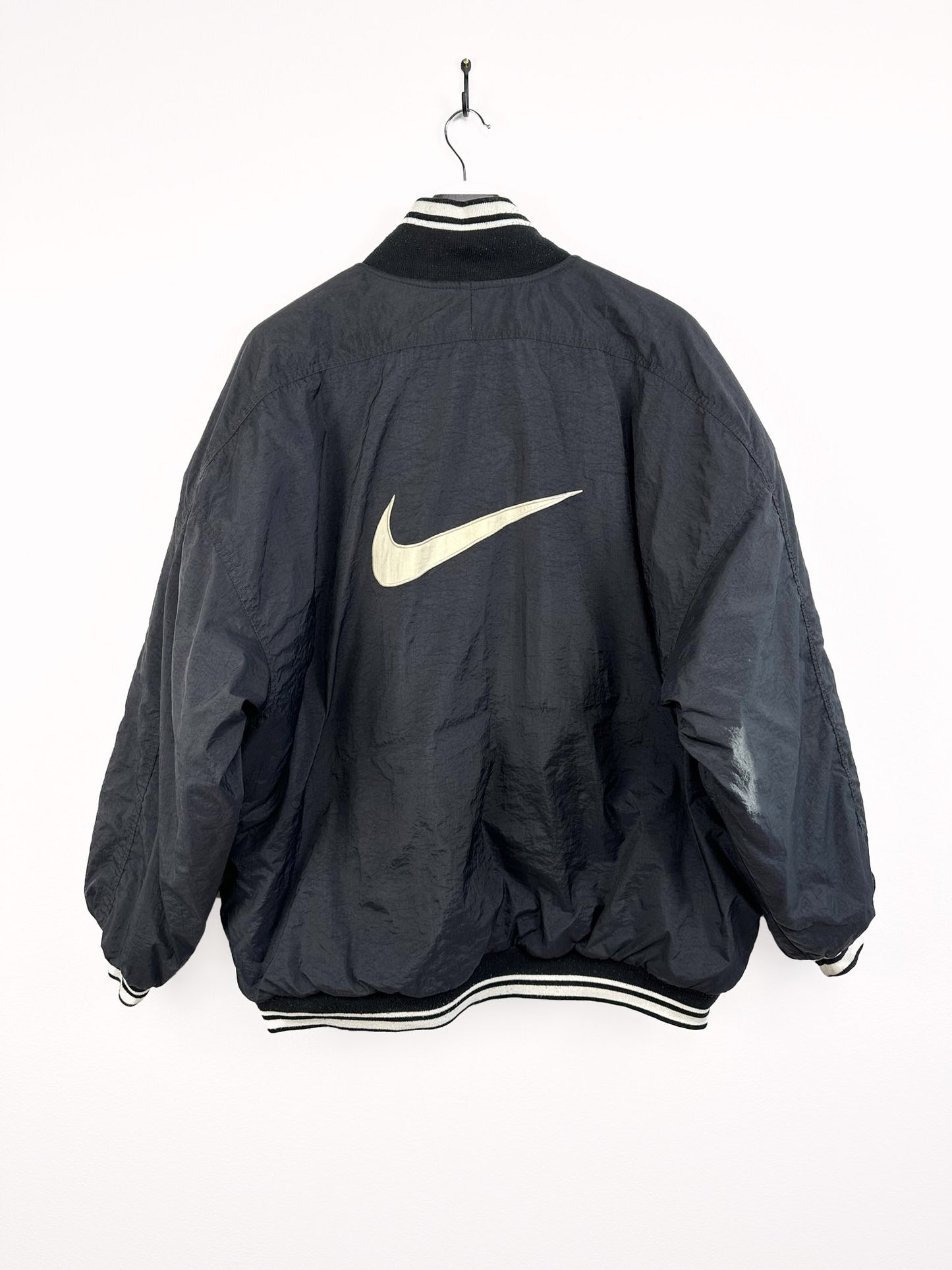 Piumino Nike nero 00s - XL