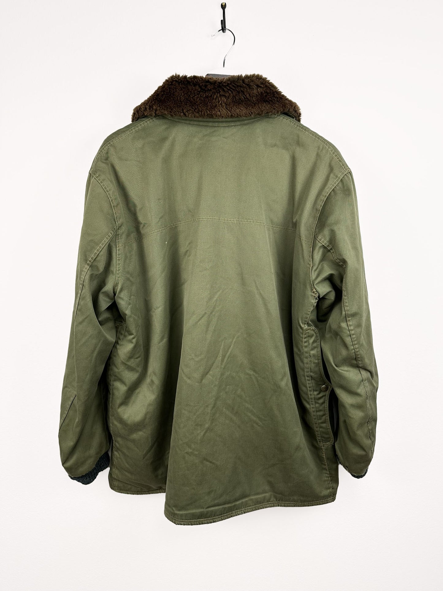 Giacca verde militare Air Force - XL