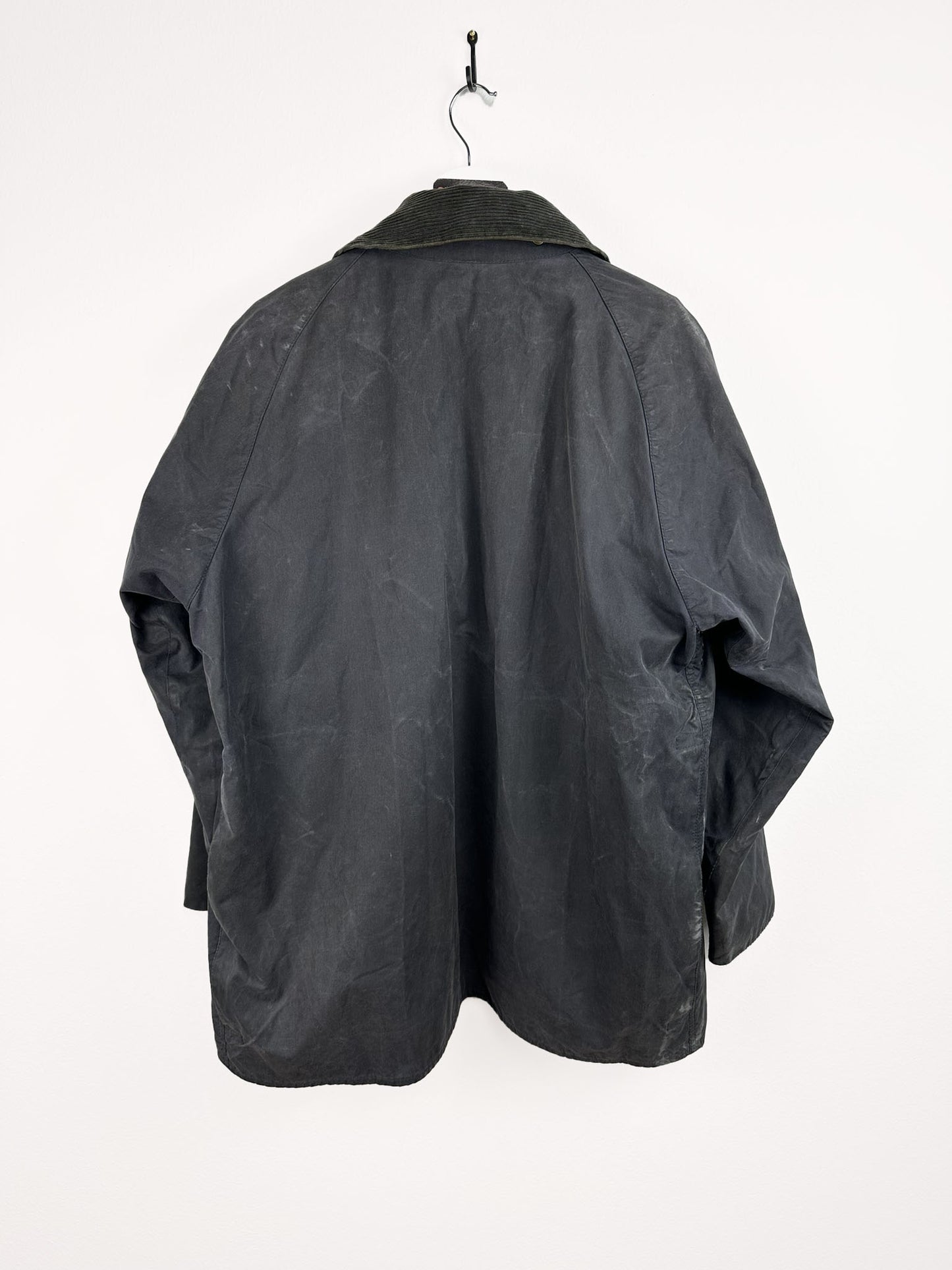 Barbour Beaufort c44 imbottito (16) - M