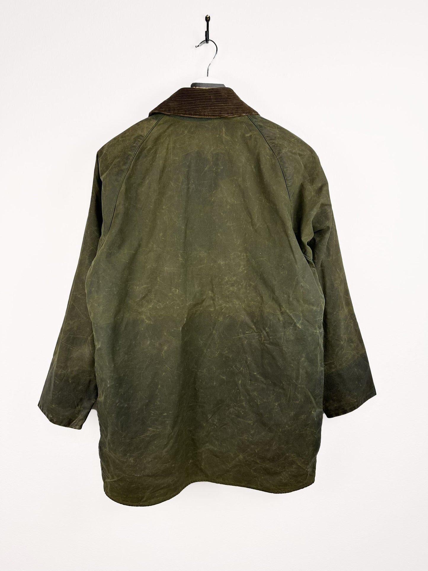 Barbour Beaufort c38 imbottito(20) - S