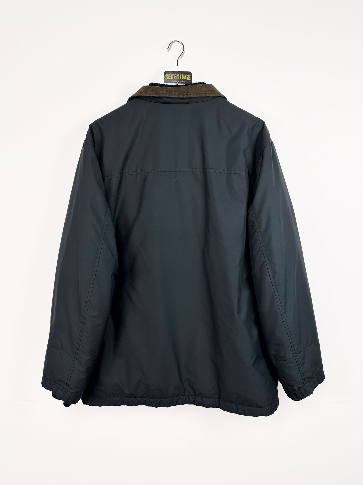 Piumino Fay blu - L