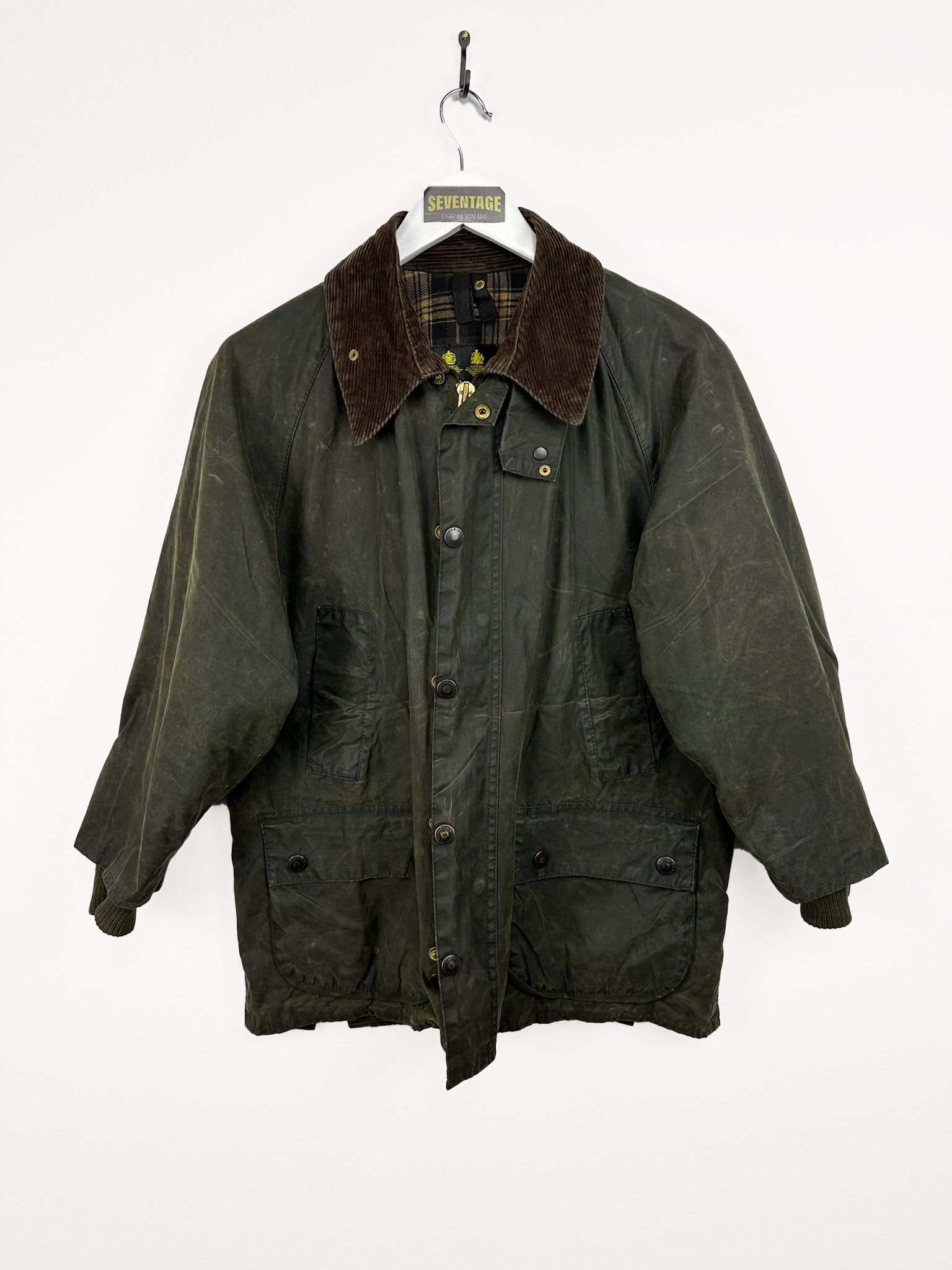 Barbour c40 best sale