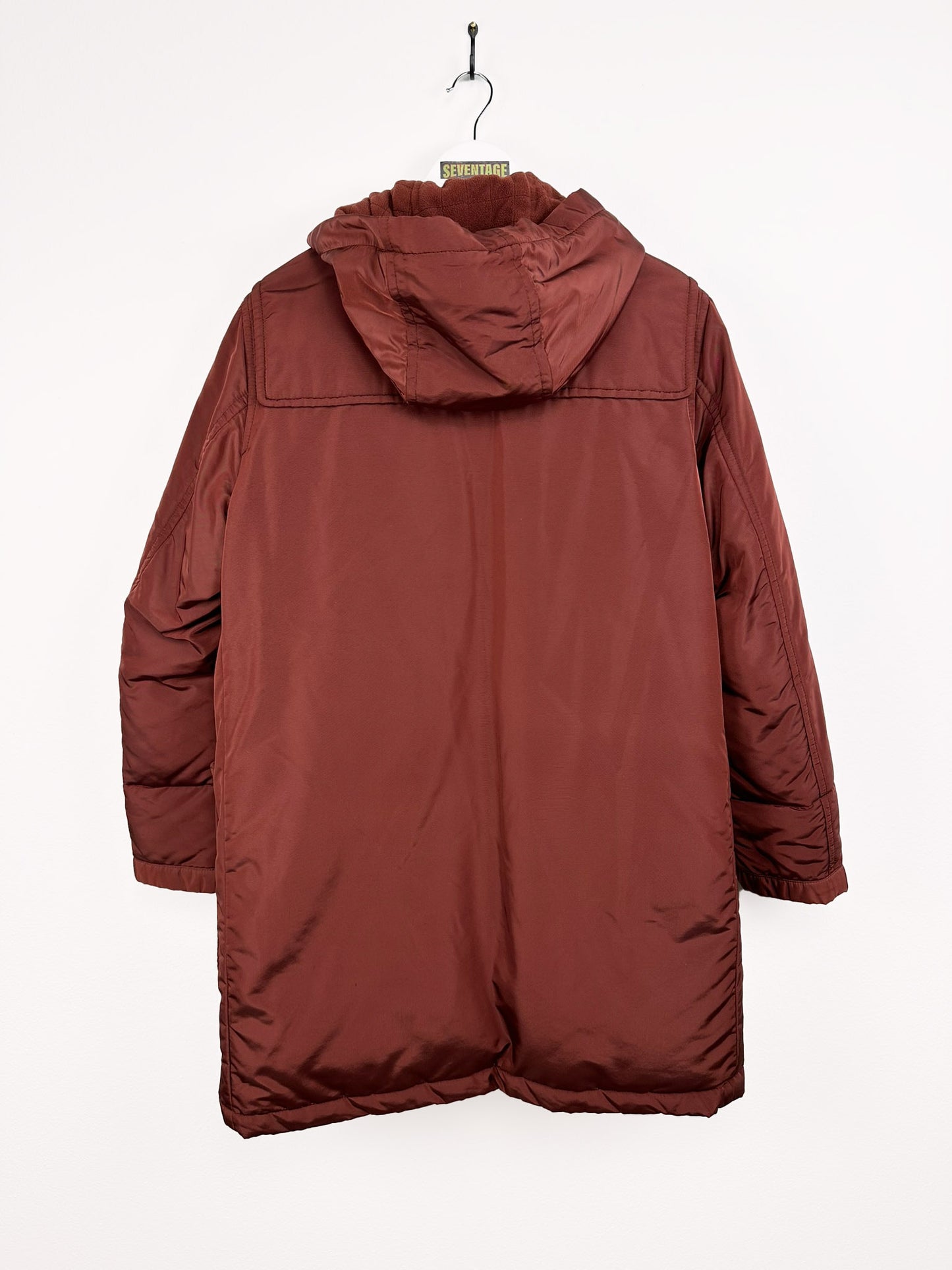 Piumino Fay bordeaux donna - XL