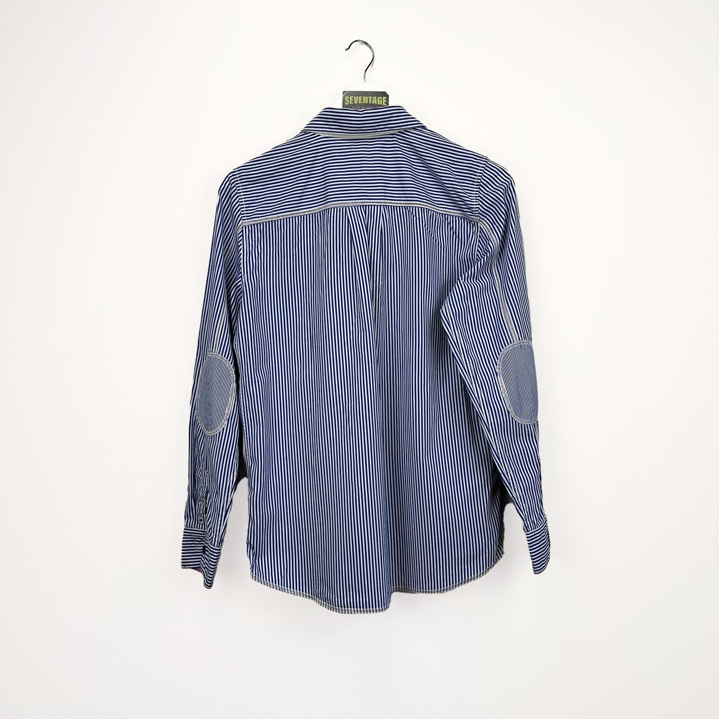 Camicia Tommy Hilfiger a righe donna - L