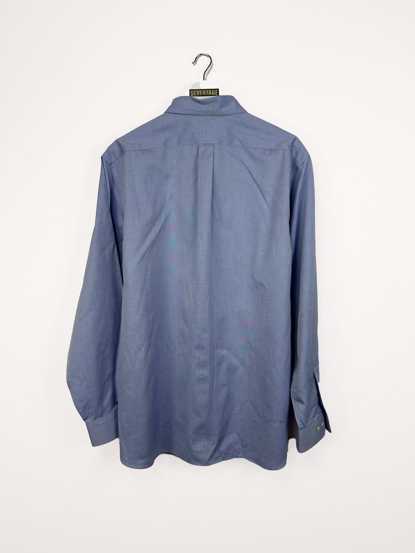Camicia azzurra Ralph Lauren - XL