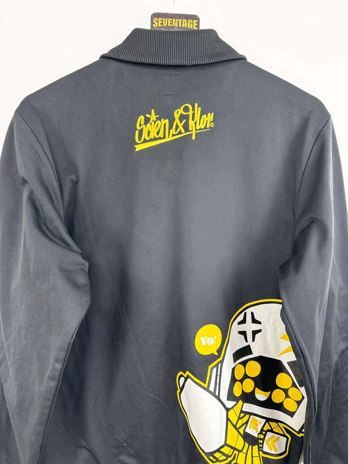 Felpa Adidas limited edition 00s - M