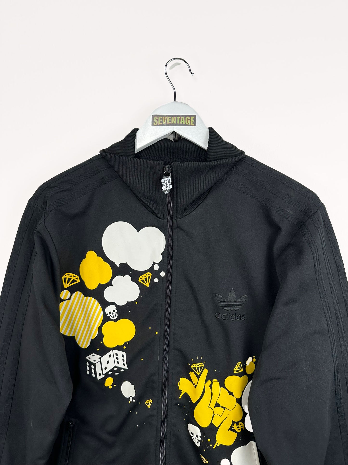 Felpa Adidas limited edition 00s - M