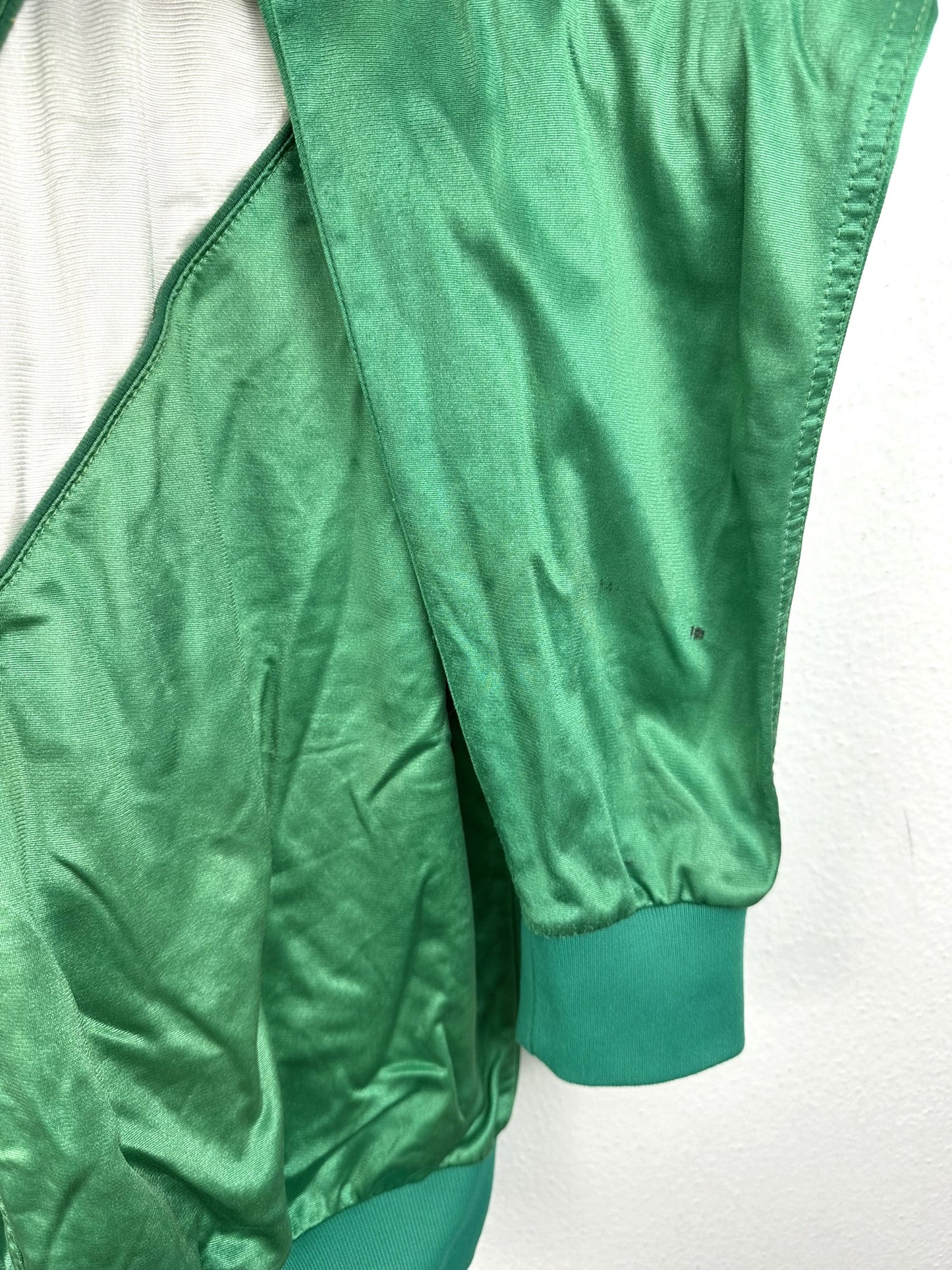 Felpa verde Ellesse 90s donna - M