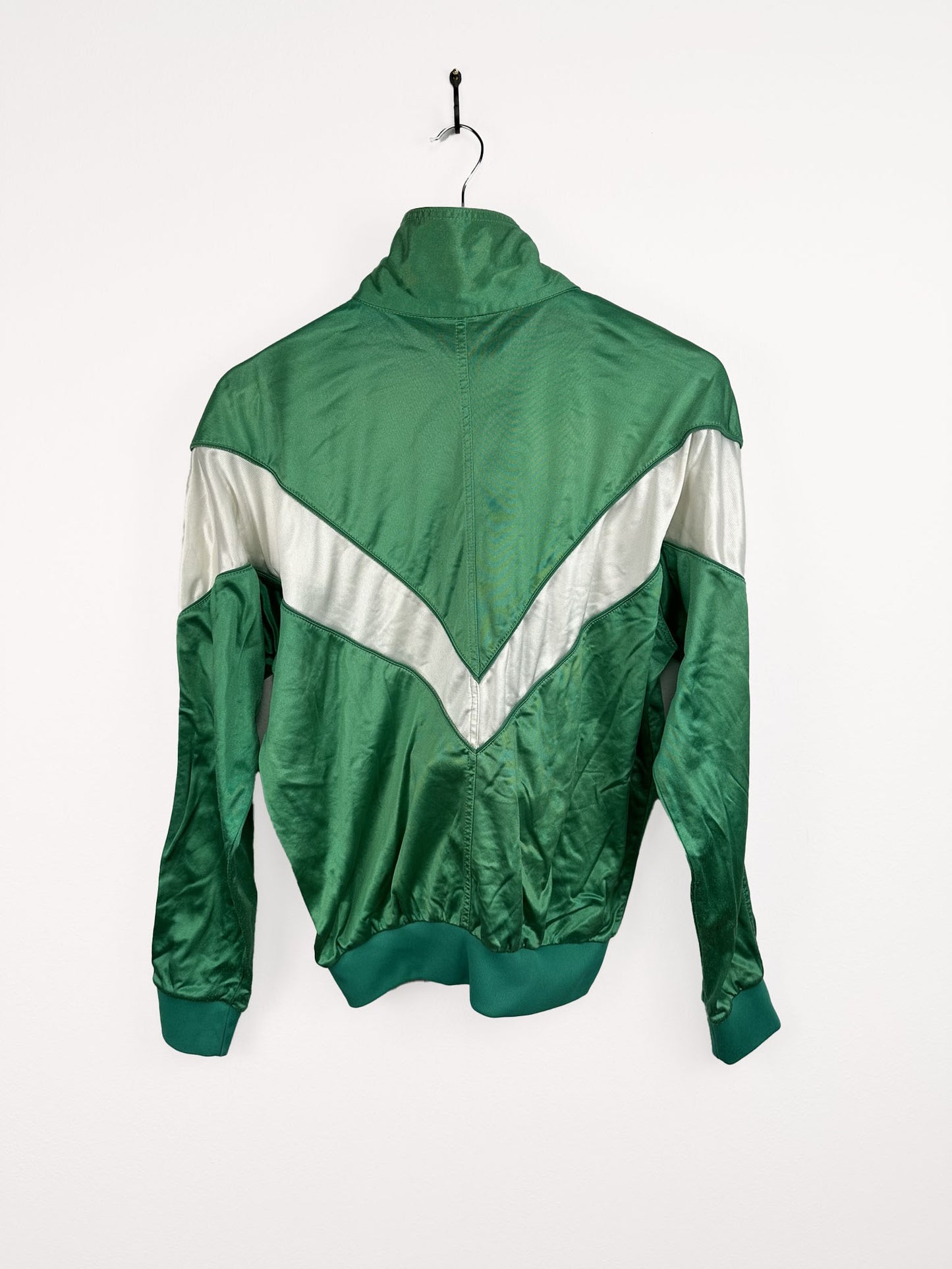 Felpa verde Ellesse 90s donna - M