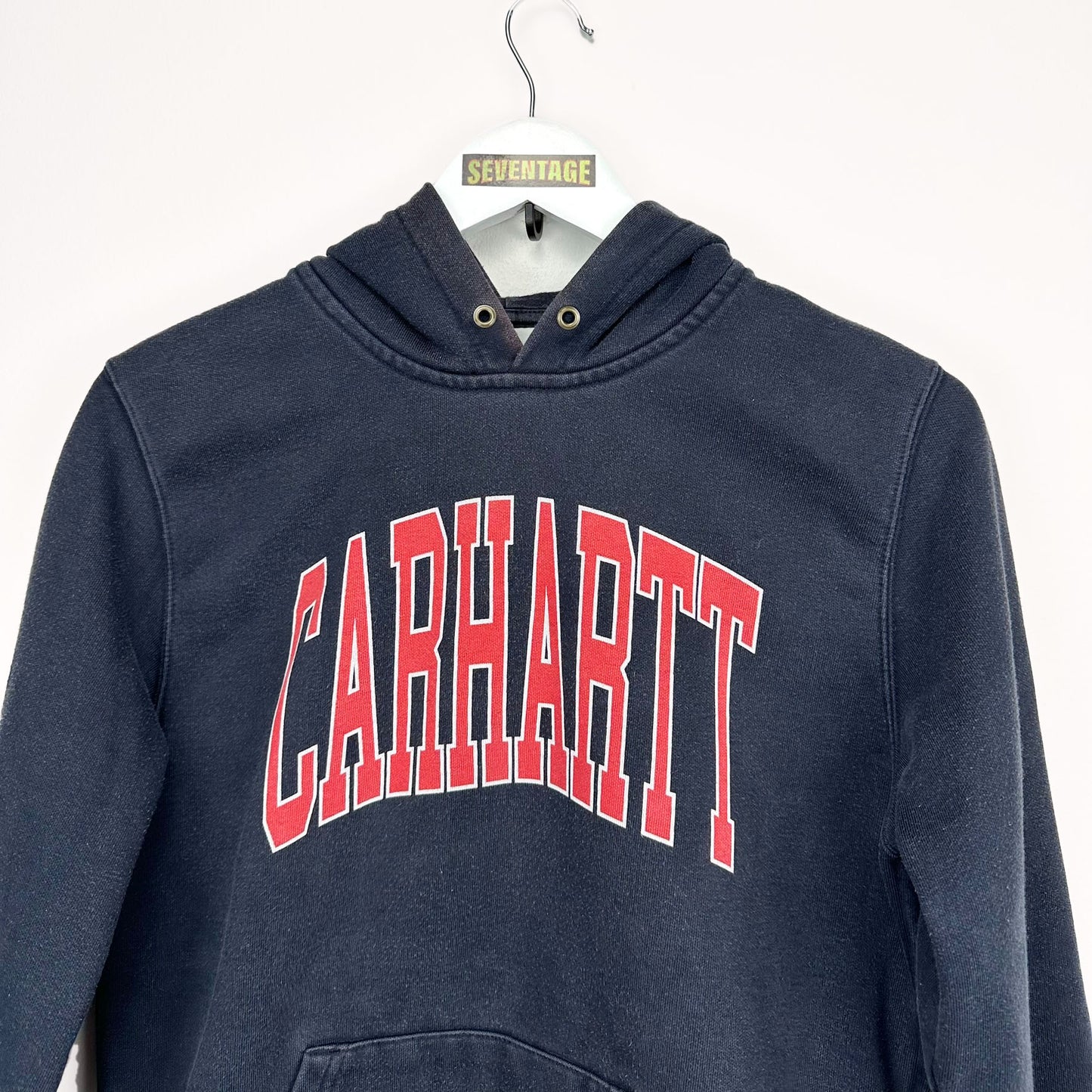 Felpa Carhartt blu - S