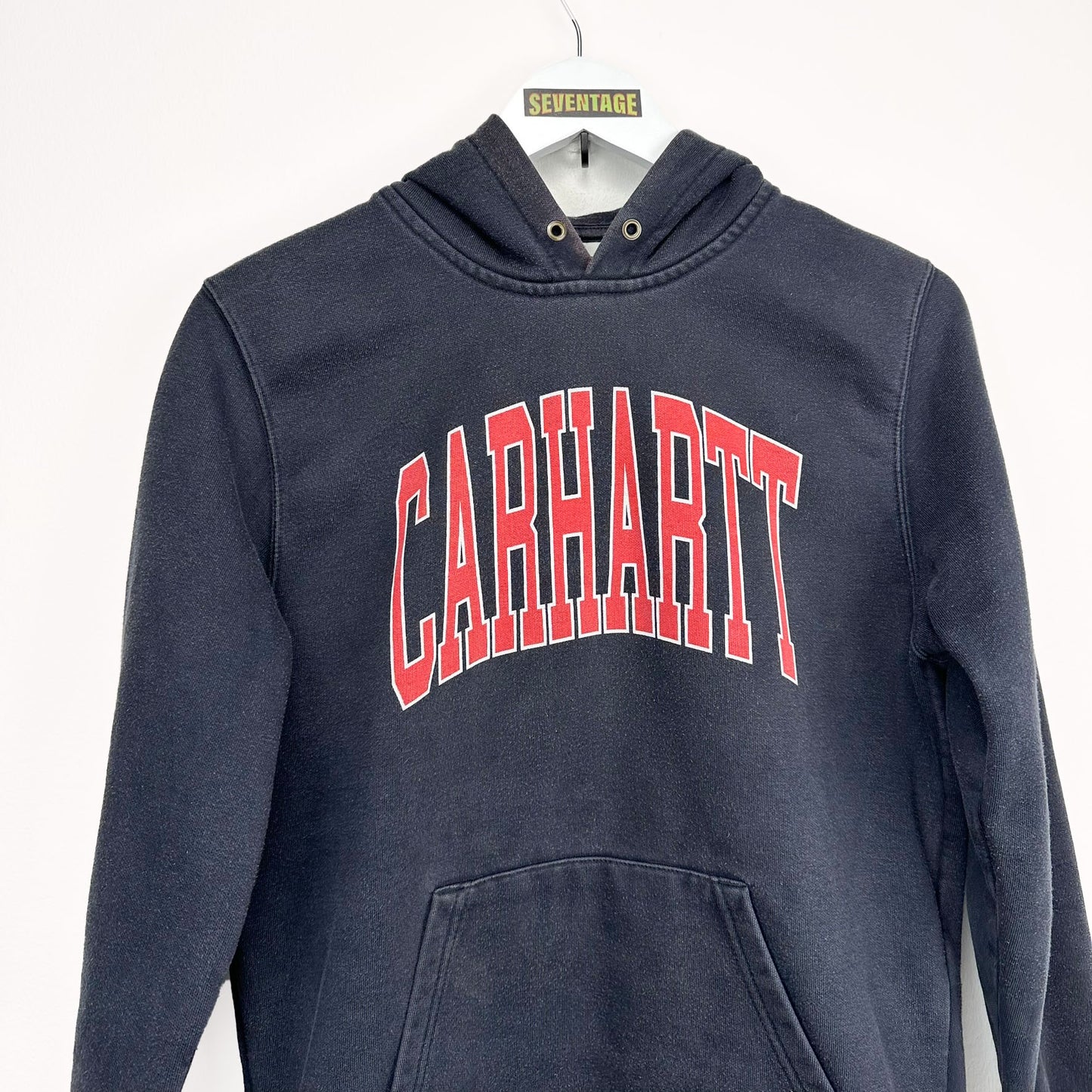 Felpa Carhartt blu - S