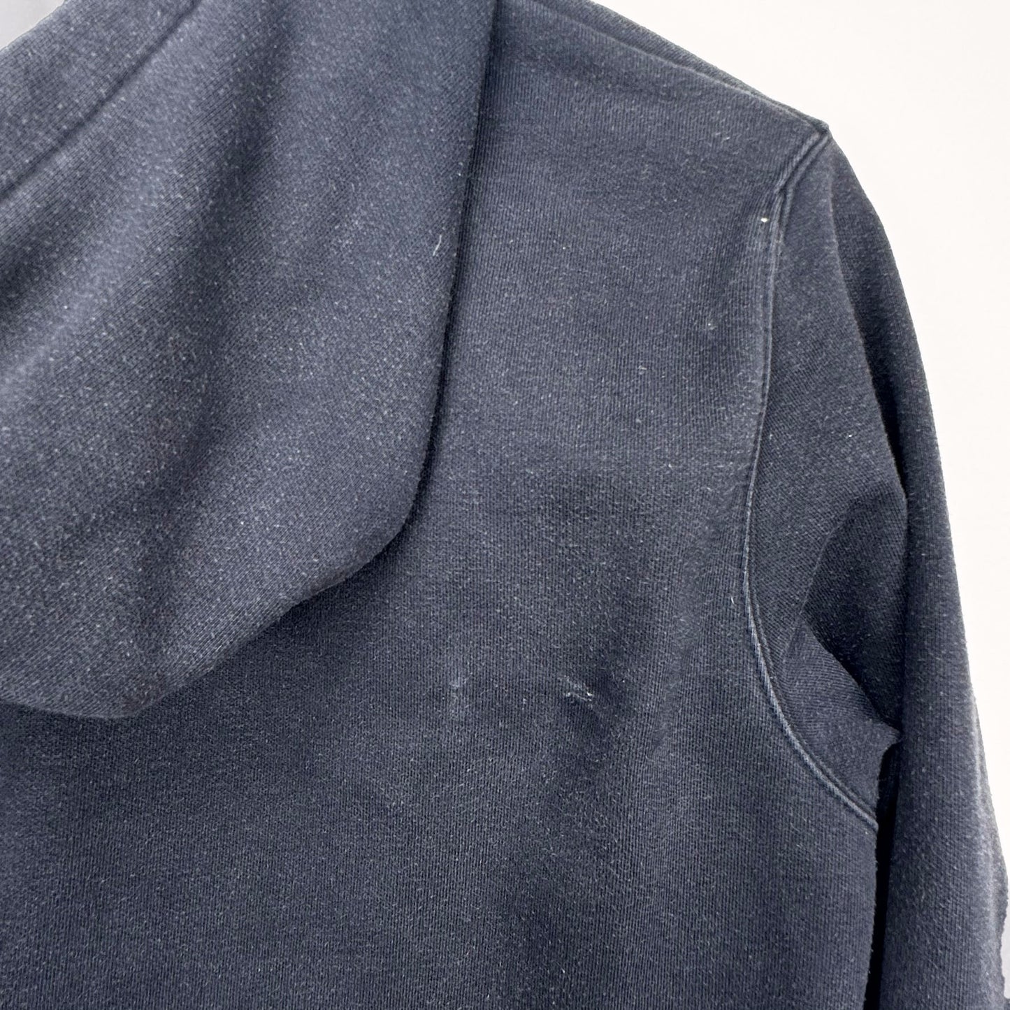 Felpa Carhartt blu - S