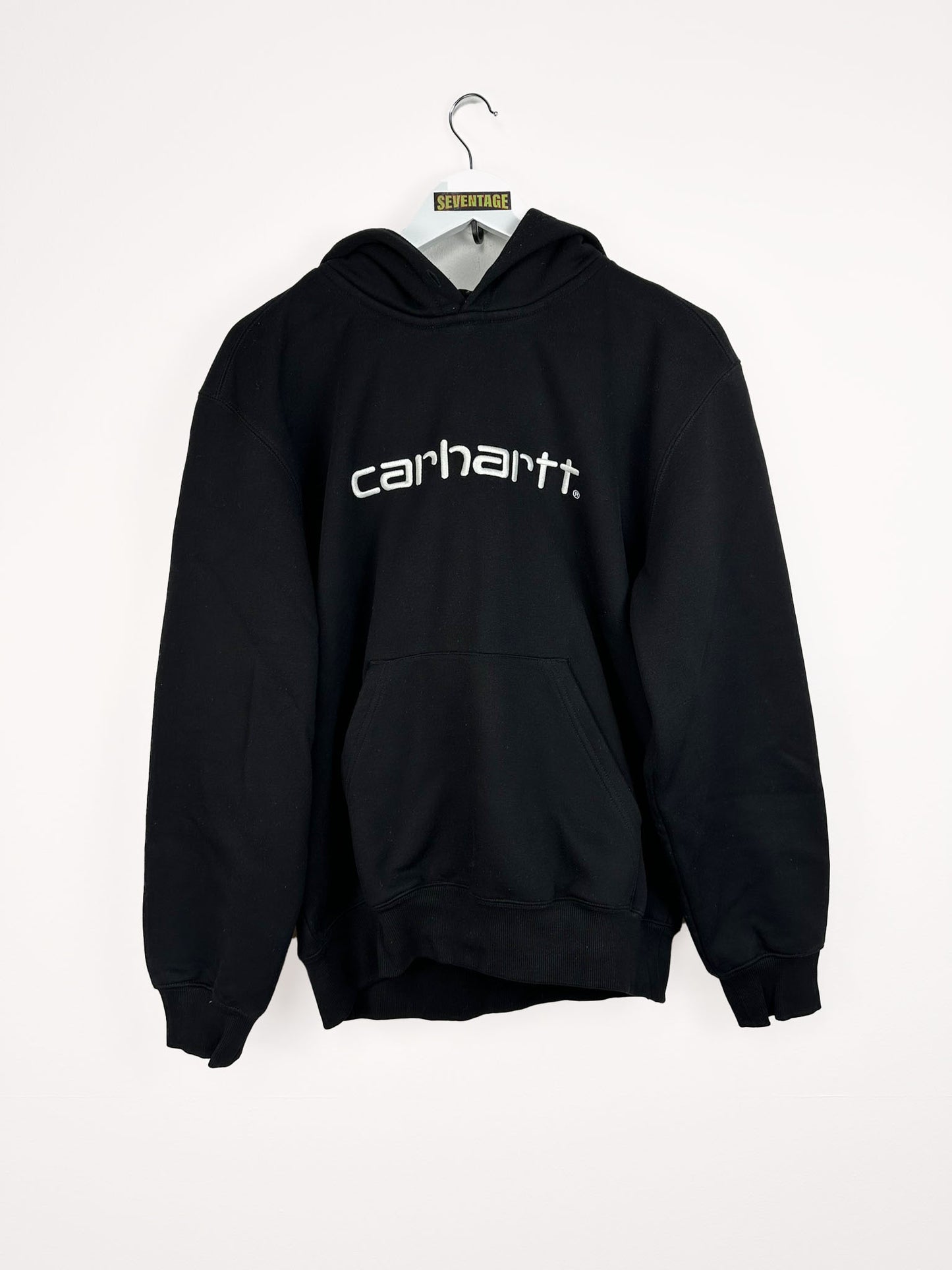 Felpa Carhartt nera - M