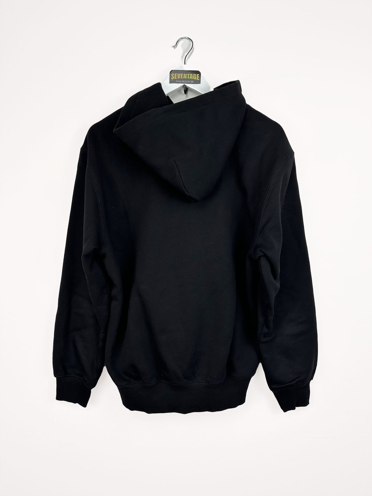 Felpa Carhartt nera - M