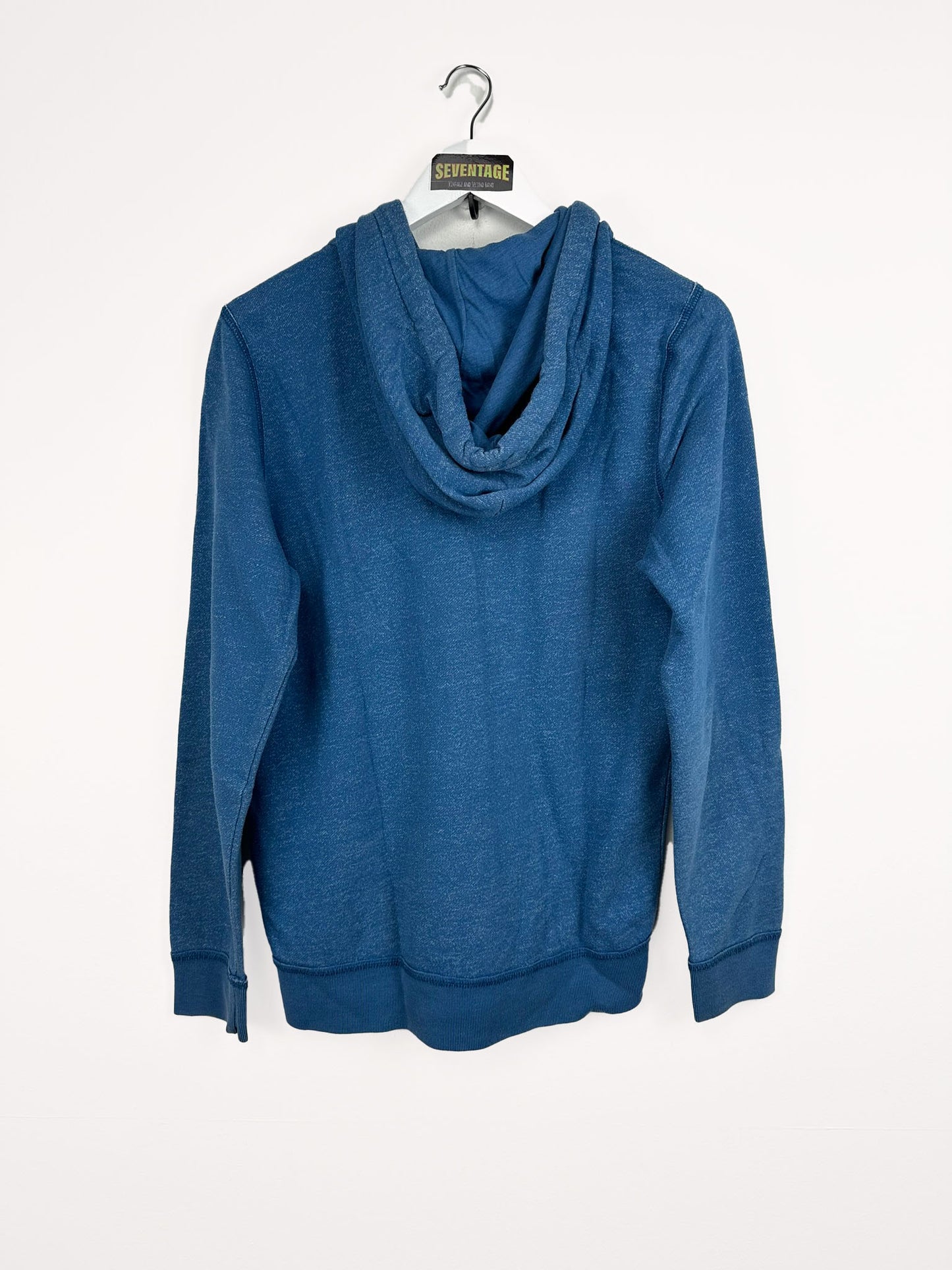 Felpa Hollister blu - S