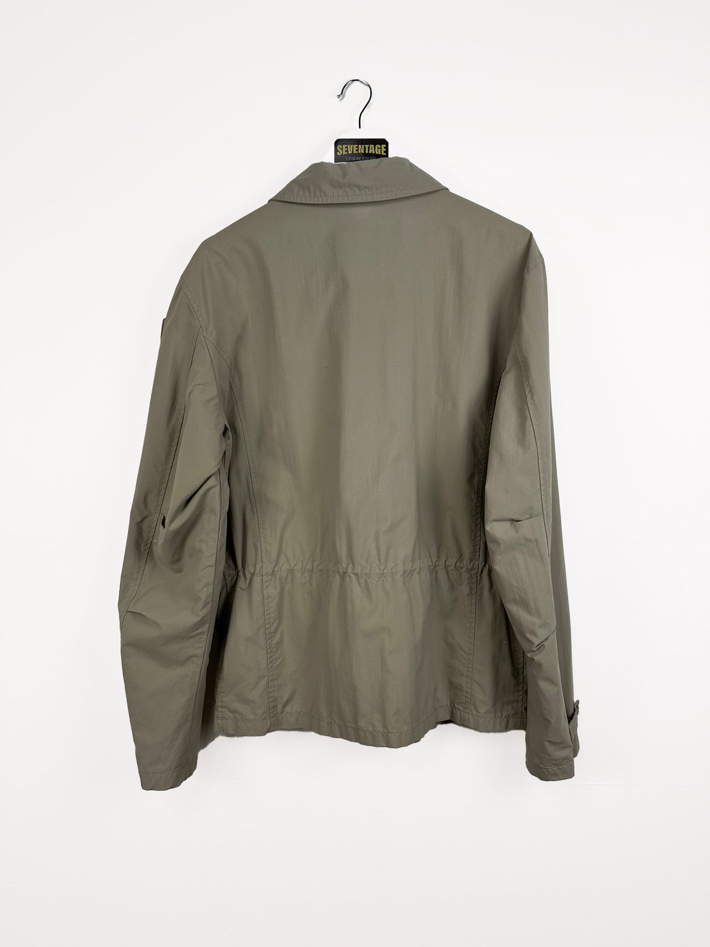 Giacca beige Blauer - XL