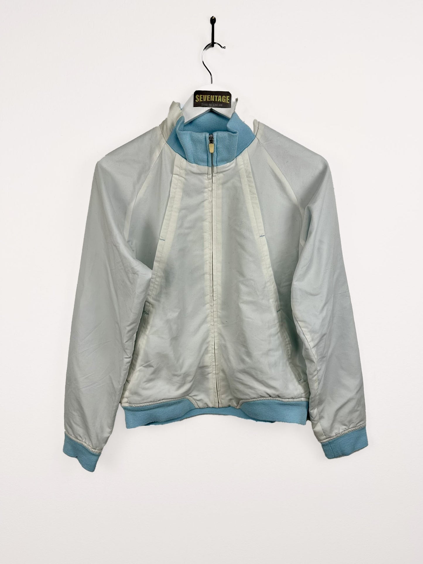 Giacca a vento Fila 00s donna - M