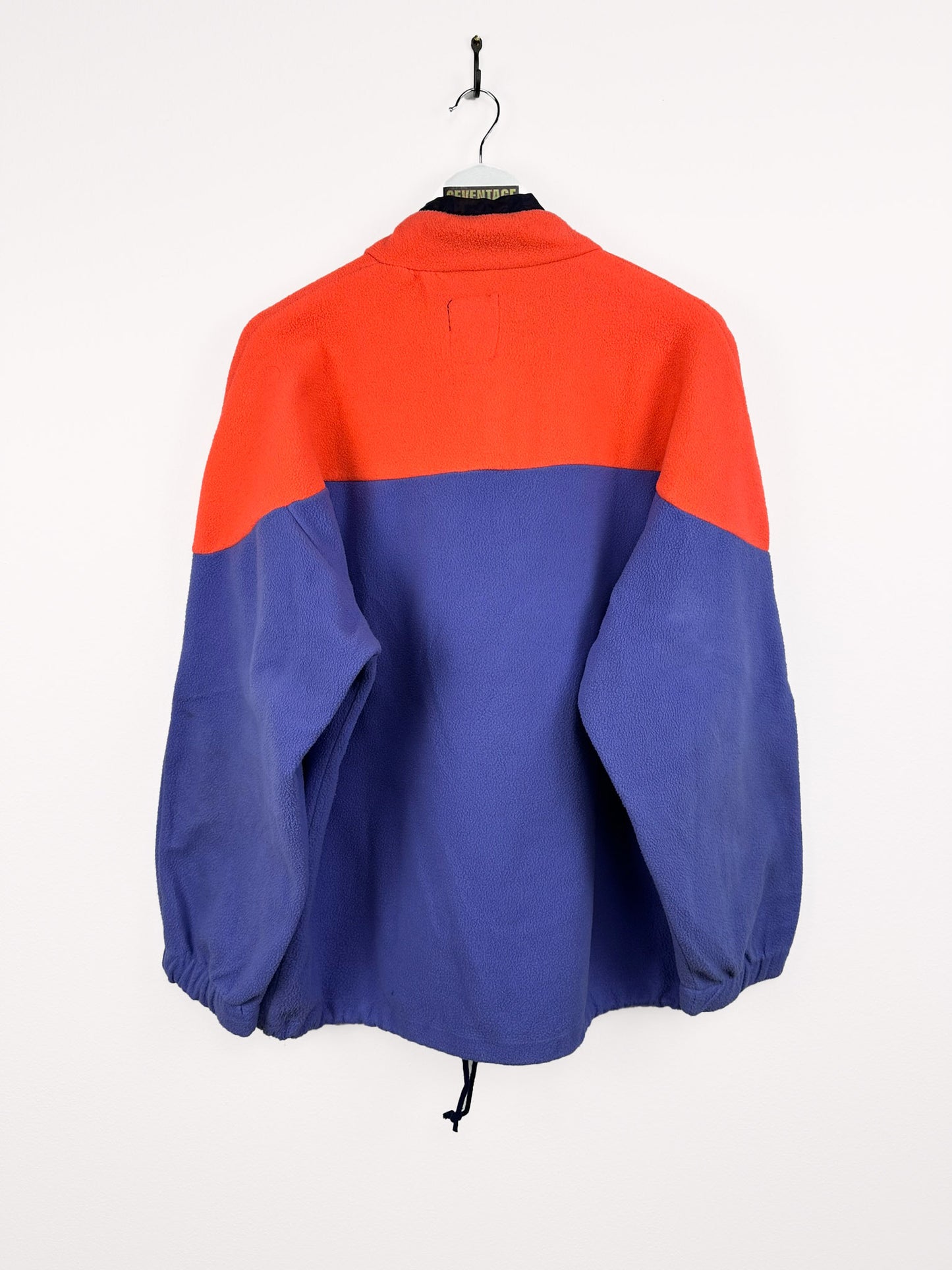Pile blu rosa 90s - XL
