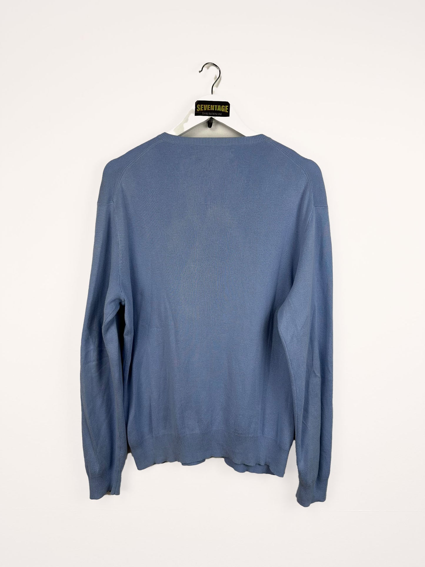Maglione Ralph Lauren azzurro - M