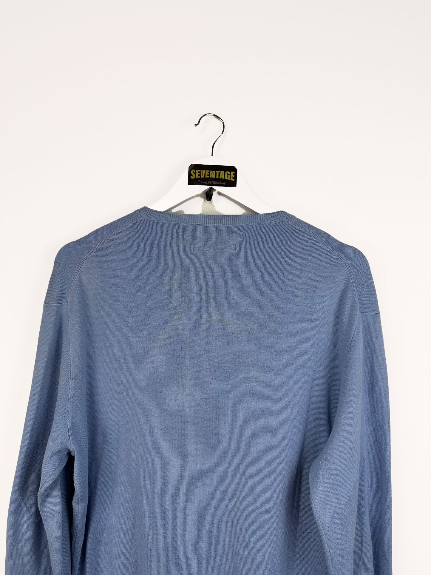 Maglione Ralph Lauren azzurro - M