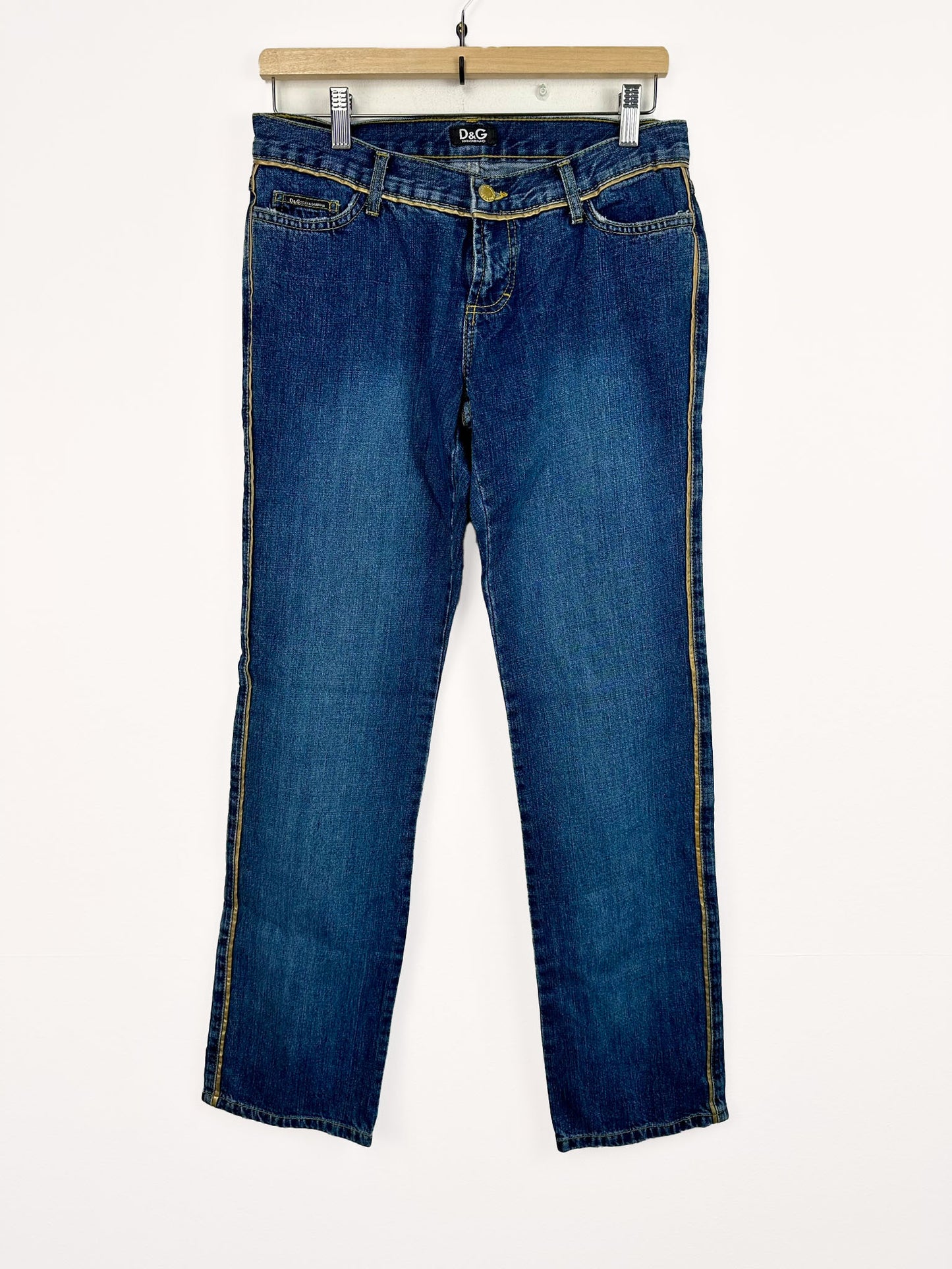 Jeans Dolce&Gabbana donna - 30