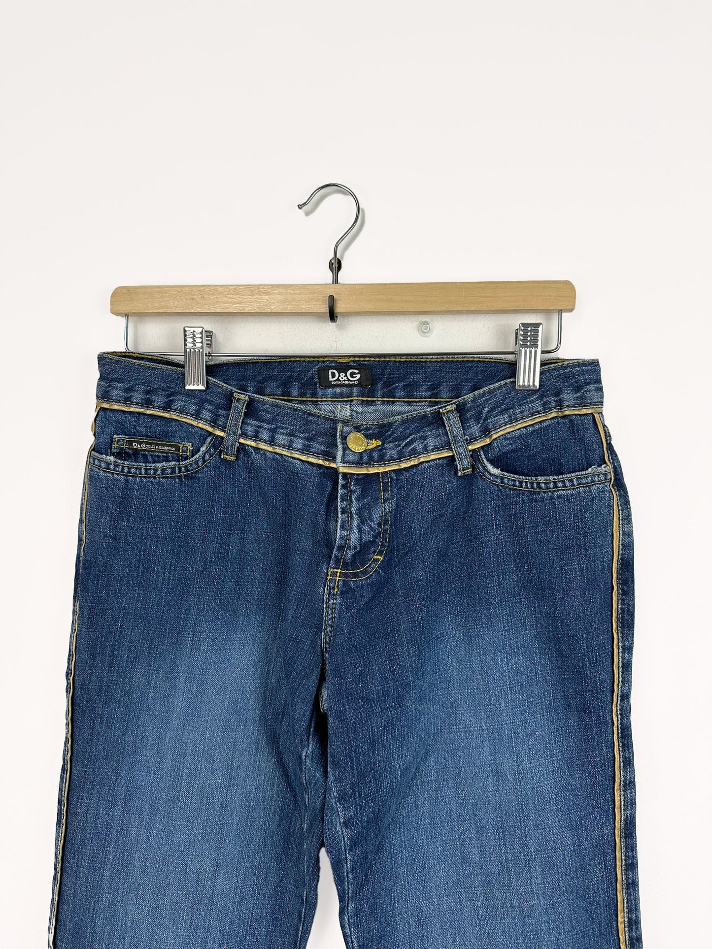 Jeans Dolce&Gabbana donna - 30