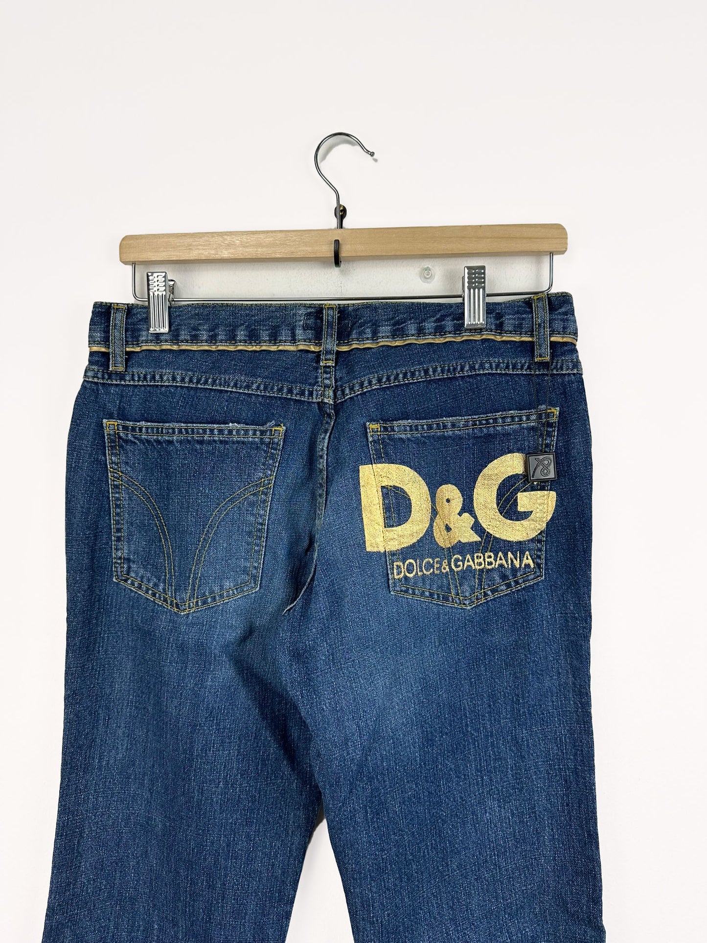 Jeans Dolce&Gabbana donna - 30