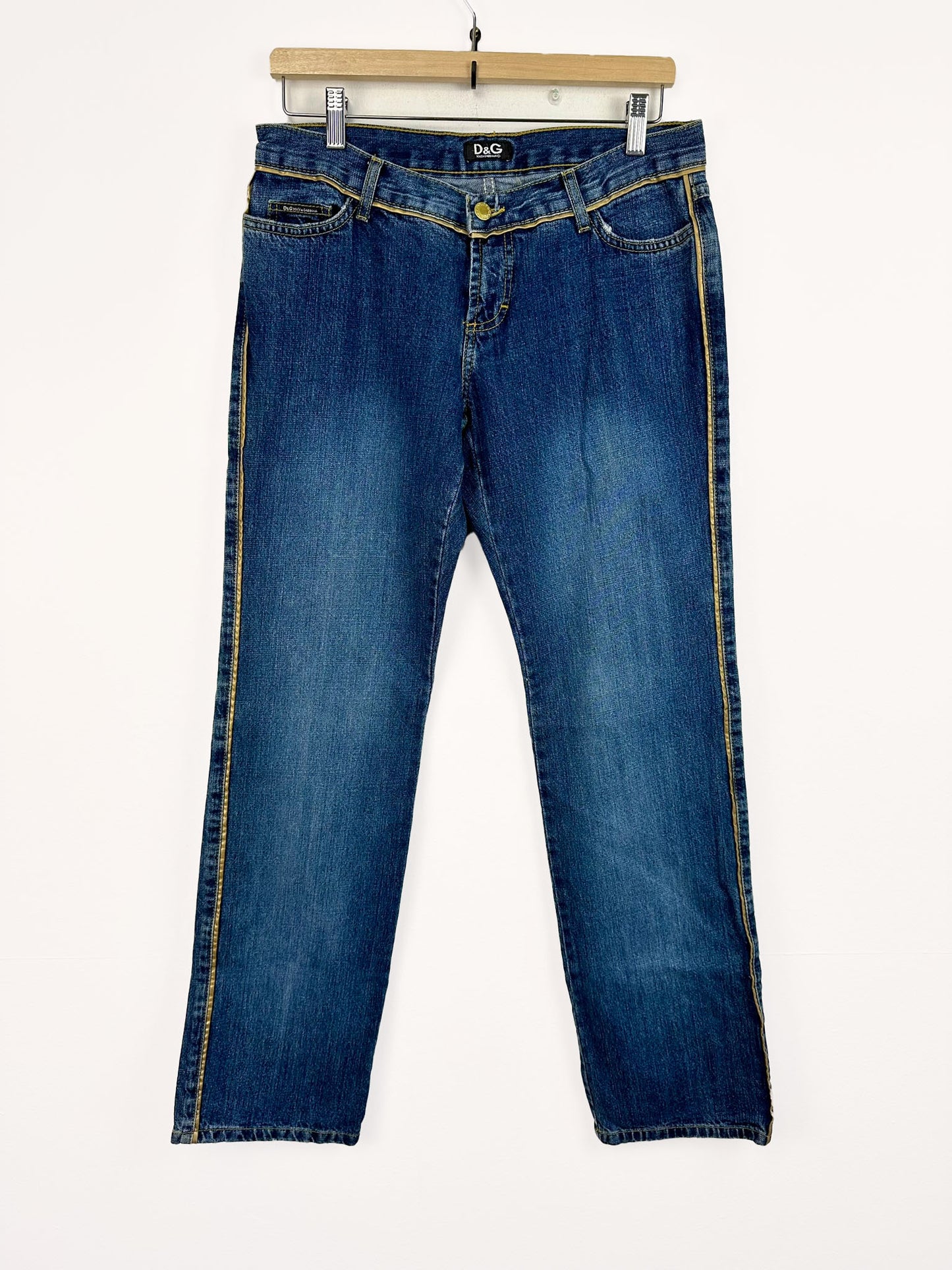 Jeans Dolce&Gabbana donna - 31