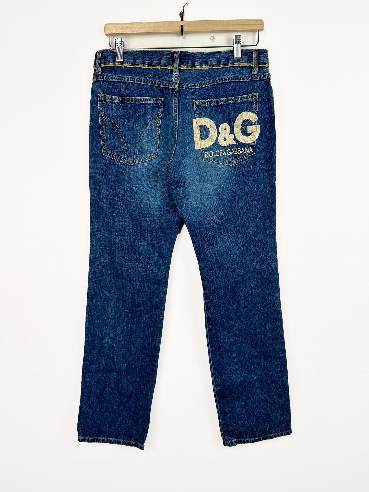Jeans Dolce&Gabbana donna - 31