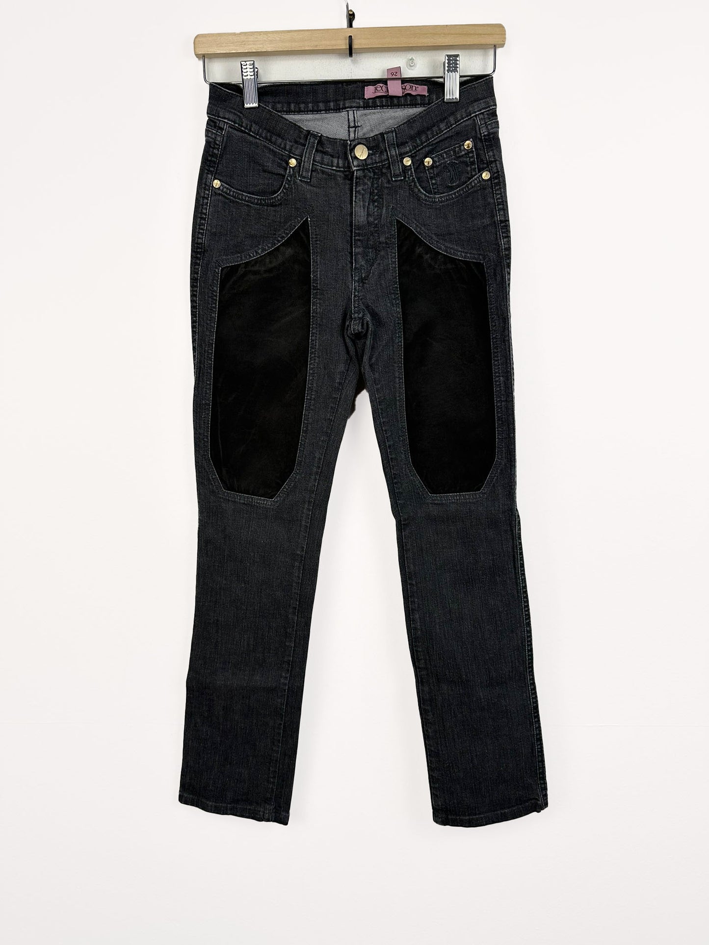 Jeans Jeckerson donna - 40