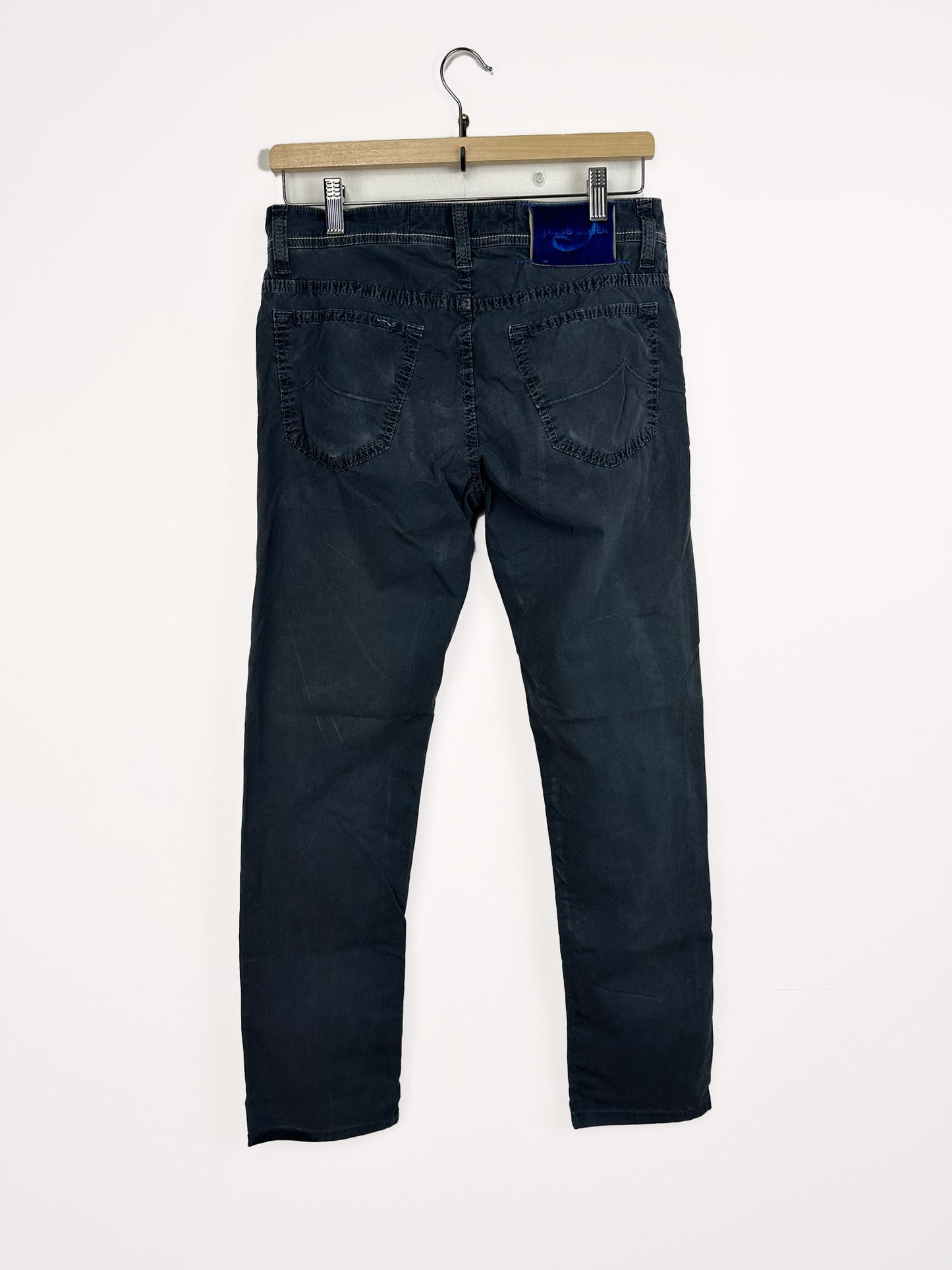Pantaloni Jacob Cohen blu - 30