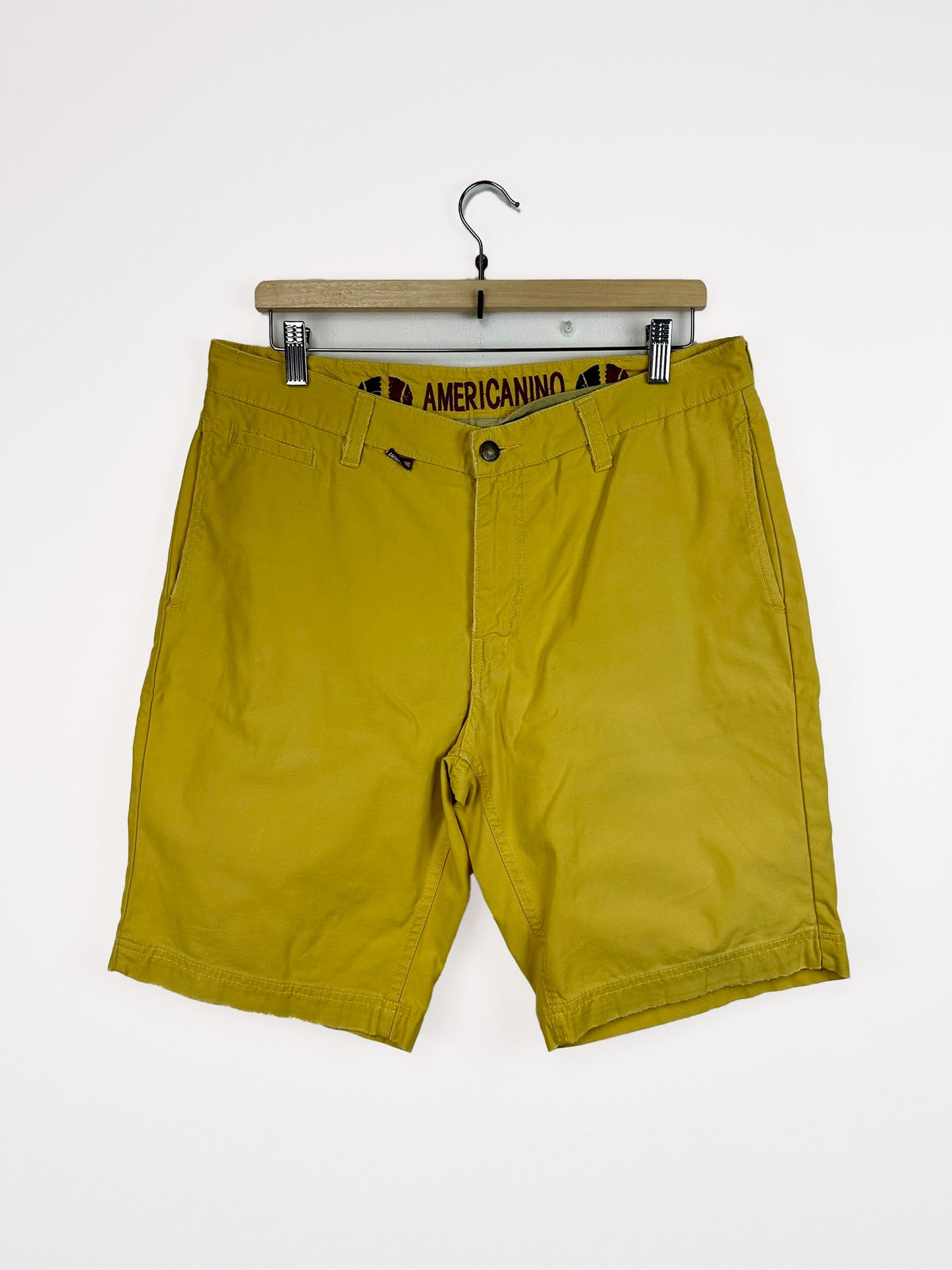 Shorts bermuda Americanino vintage - 50