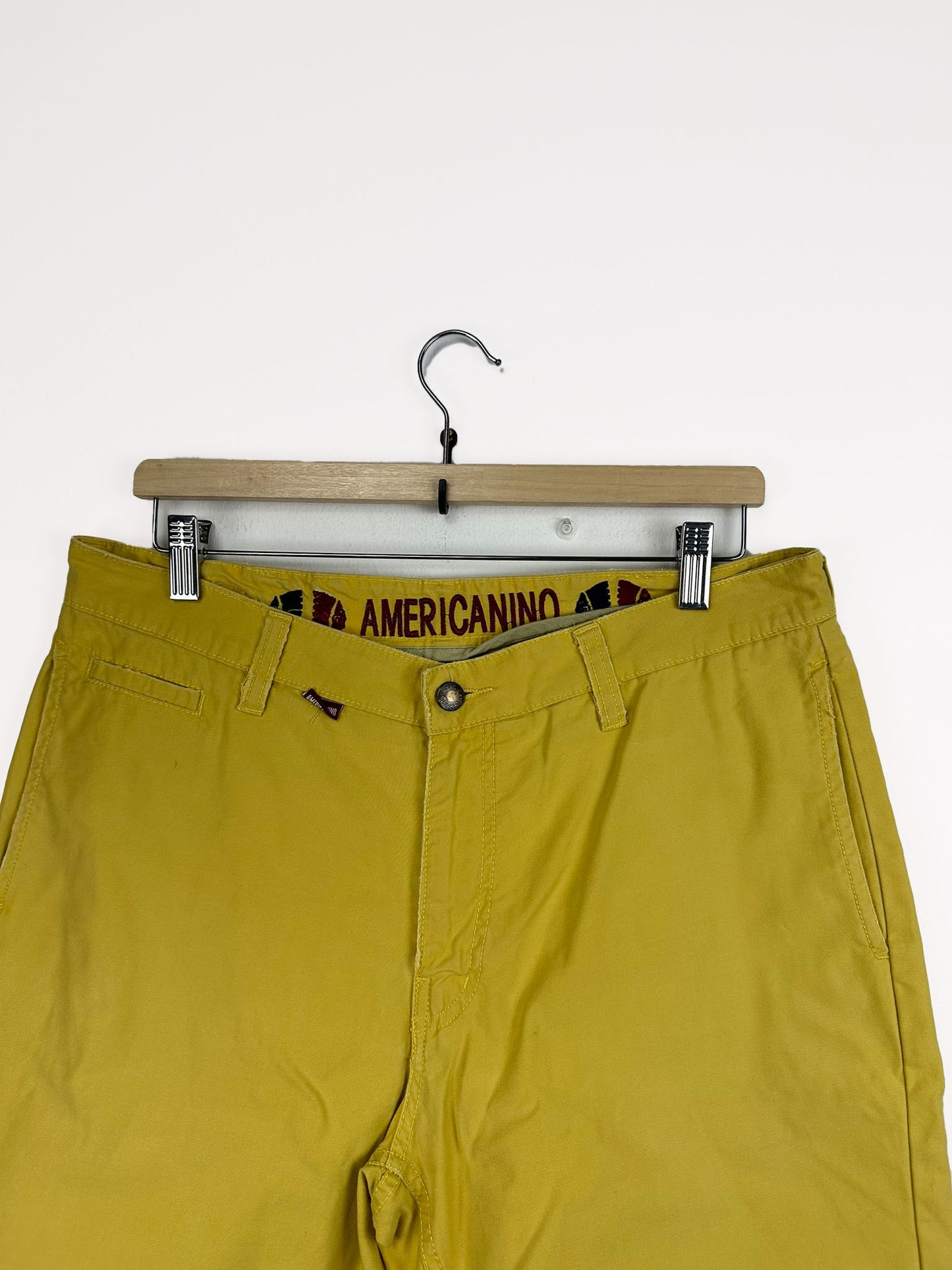 Shorts bermuda Americanino vintage - 50