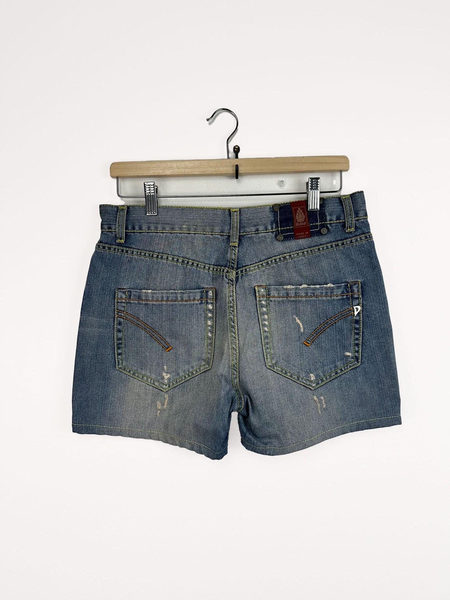 Shorts denim Dondup vintage - S