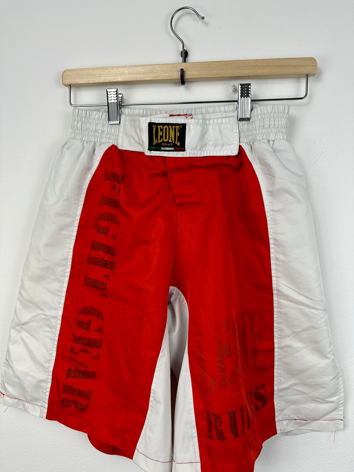 Shorts Leone boxe - M