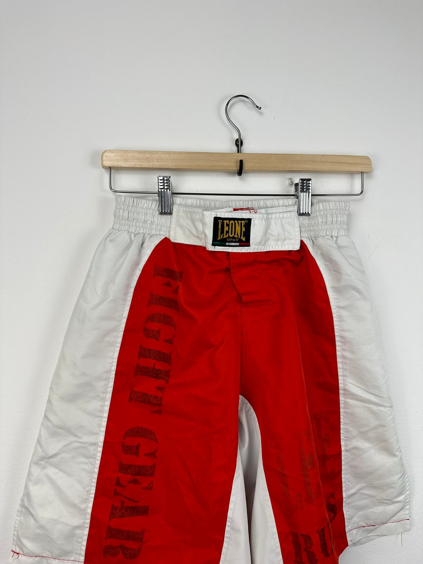 Shorts Leone boxe - M