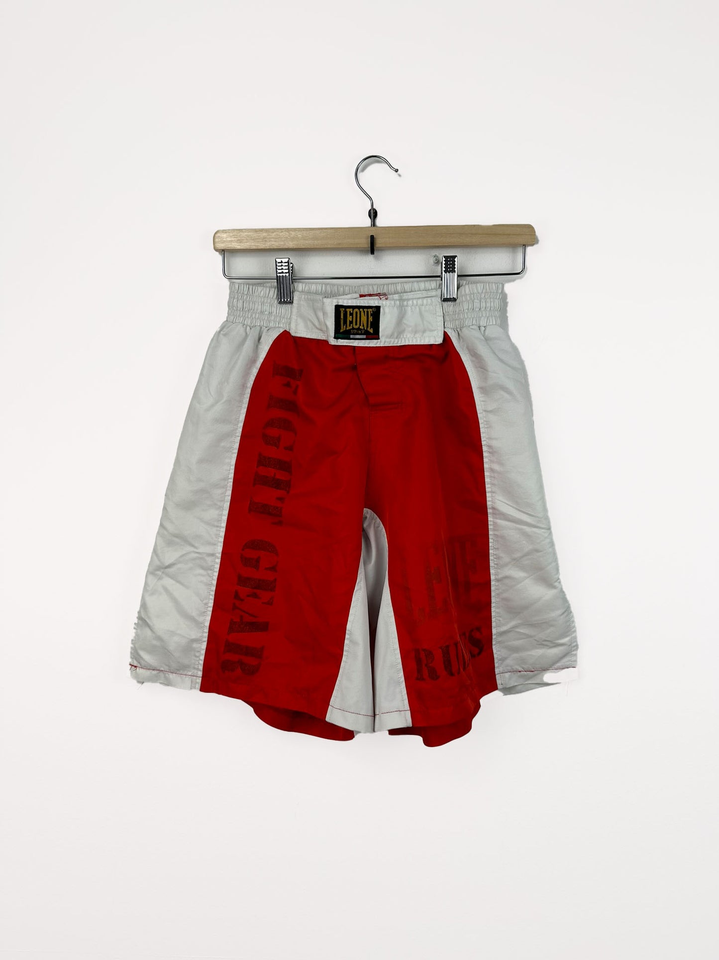 Shorts Leone boxe - M