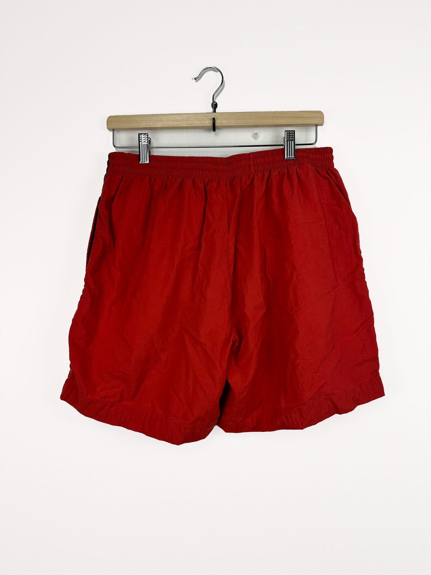 Costume Fila rosso - M