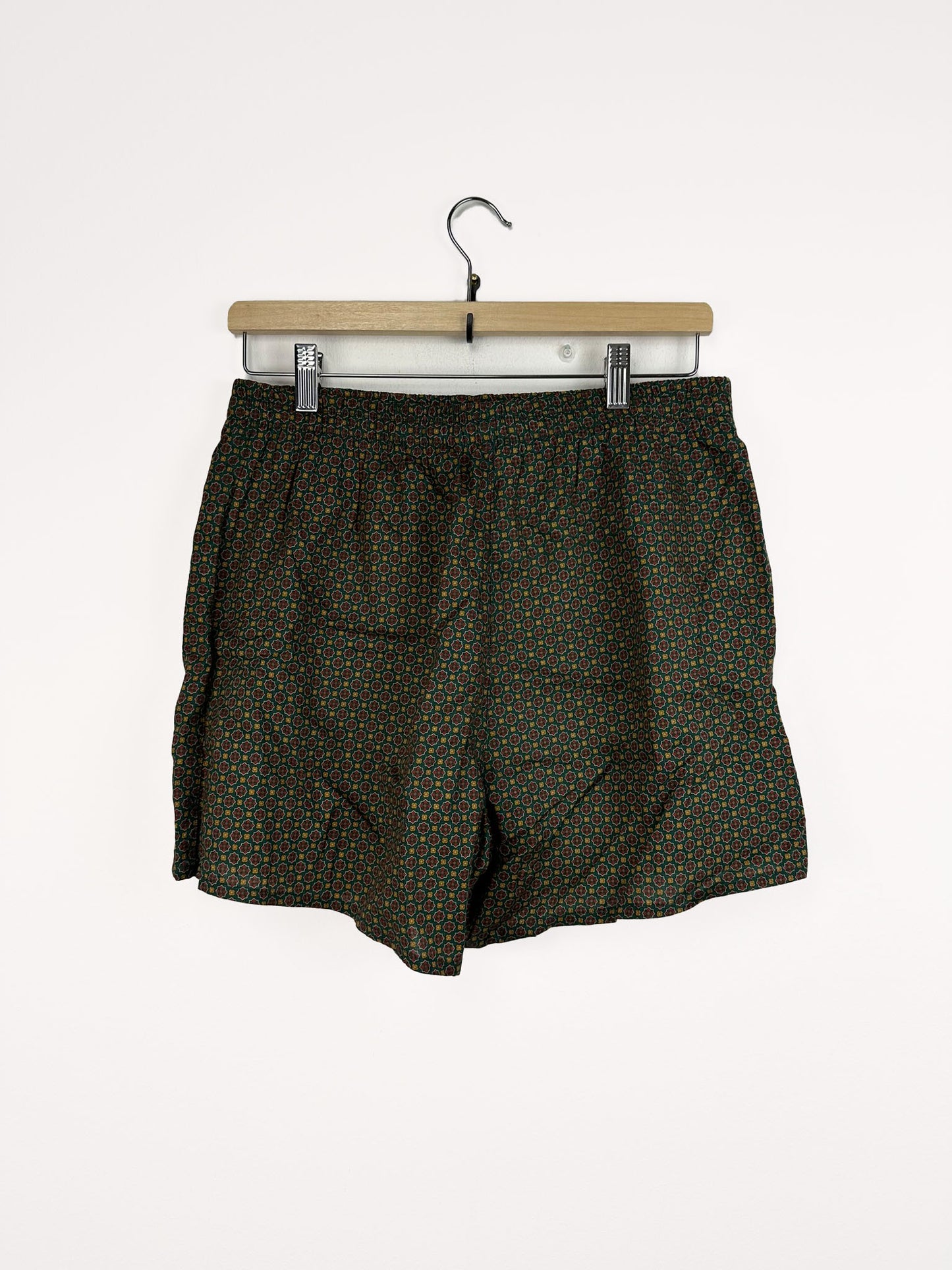 Shorts verdi 90s - L
