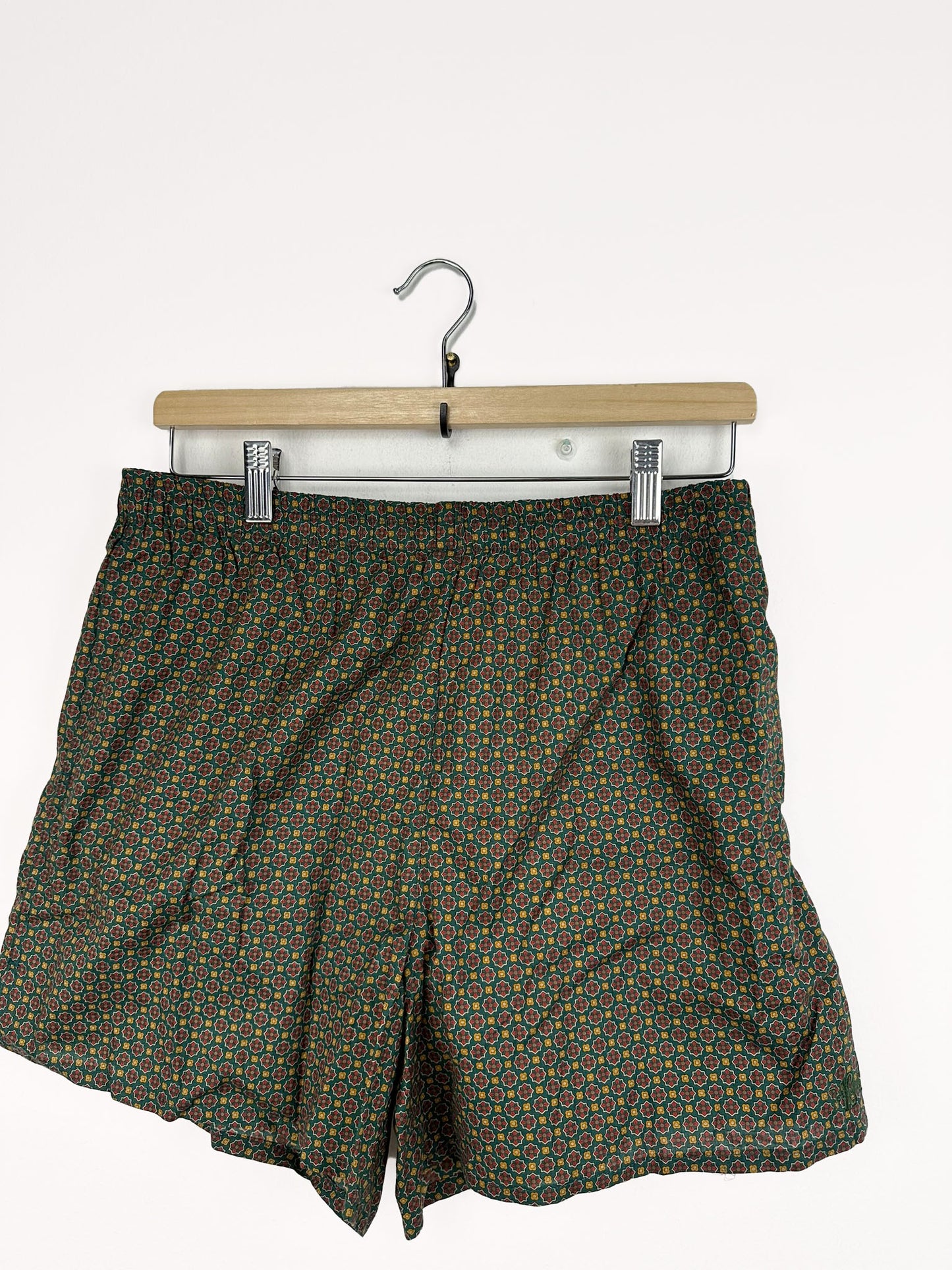 Shorts verdi 90s - L