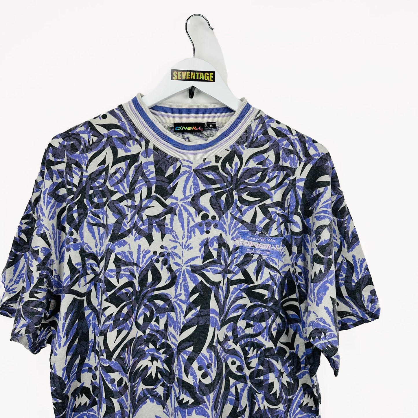 T-shirt O'Neill vintage - M