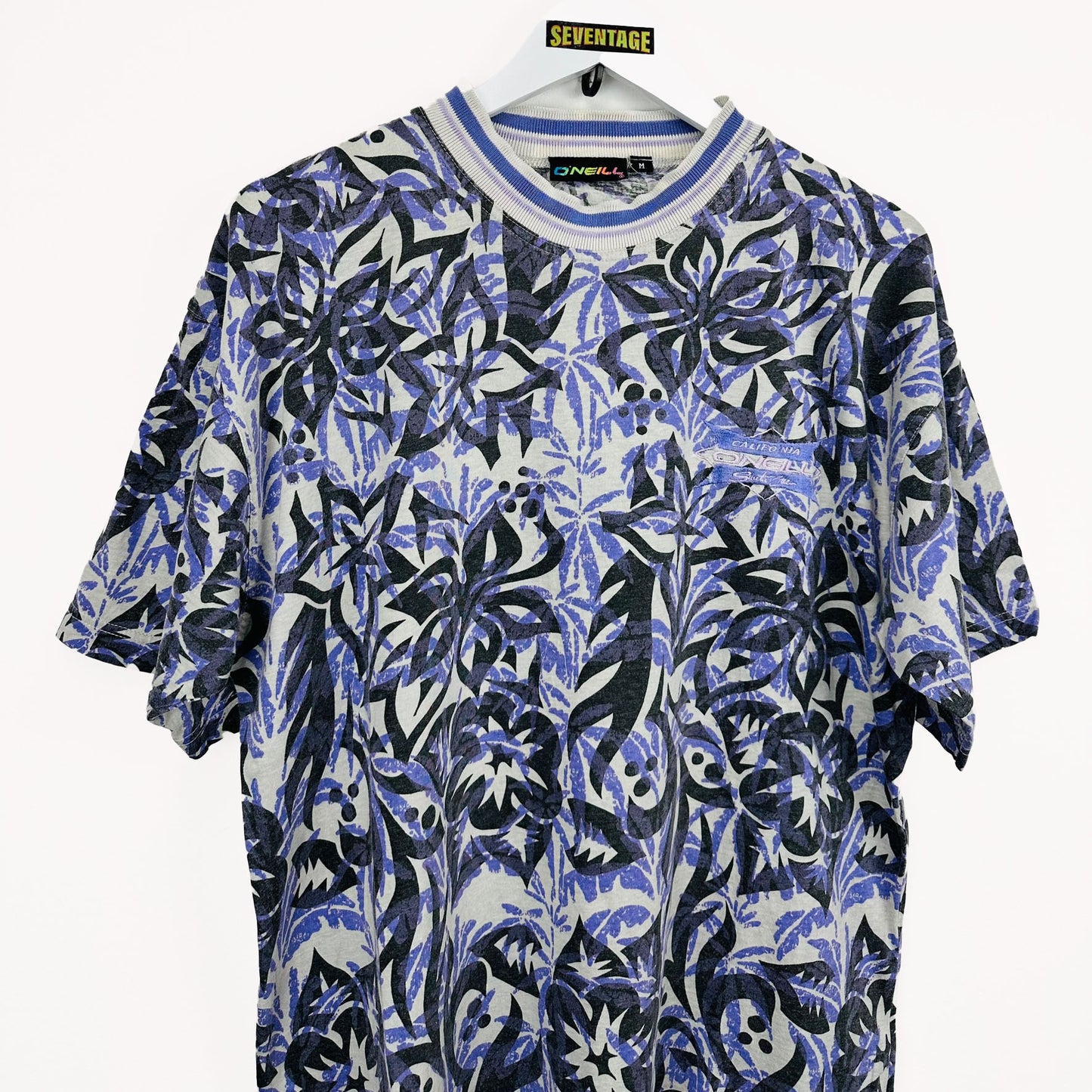 T-shirt O'Neill vintage - M