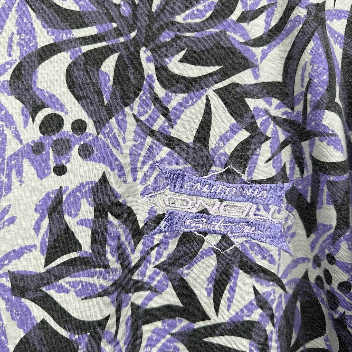 T-shirt O'Neill vintage - M
