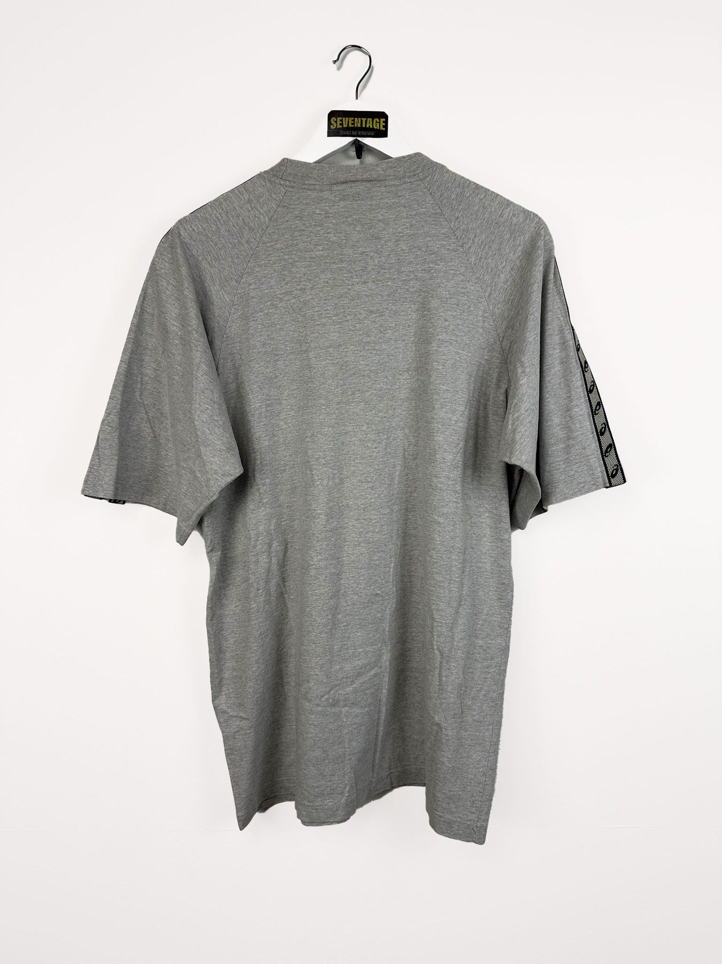 T-shirt Asics grigia 90s - XL