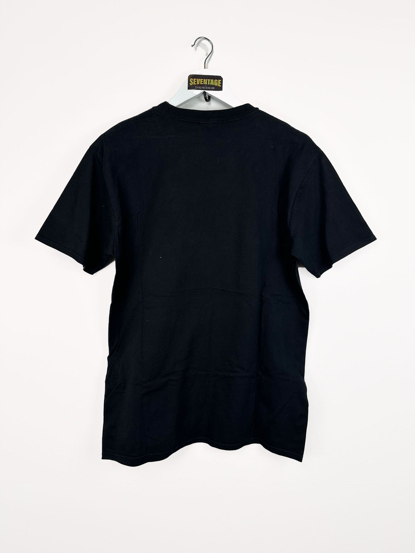 T-shirt nera Speed Shop 00s- L