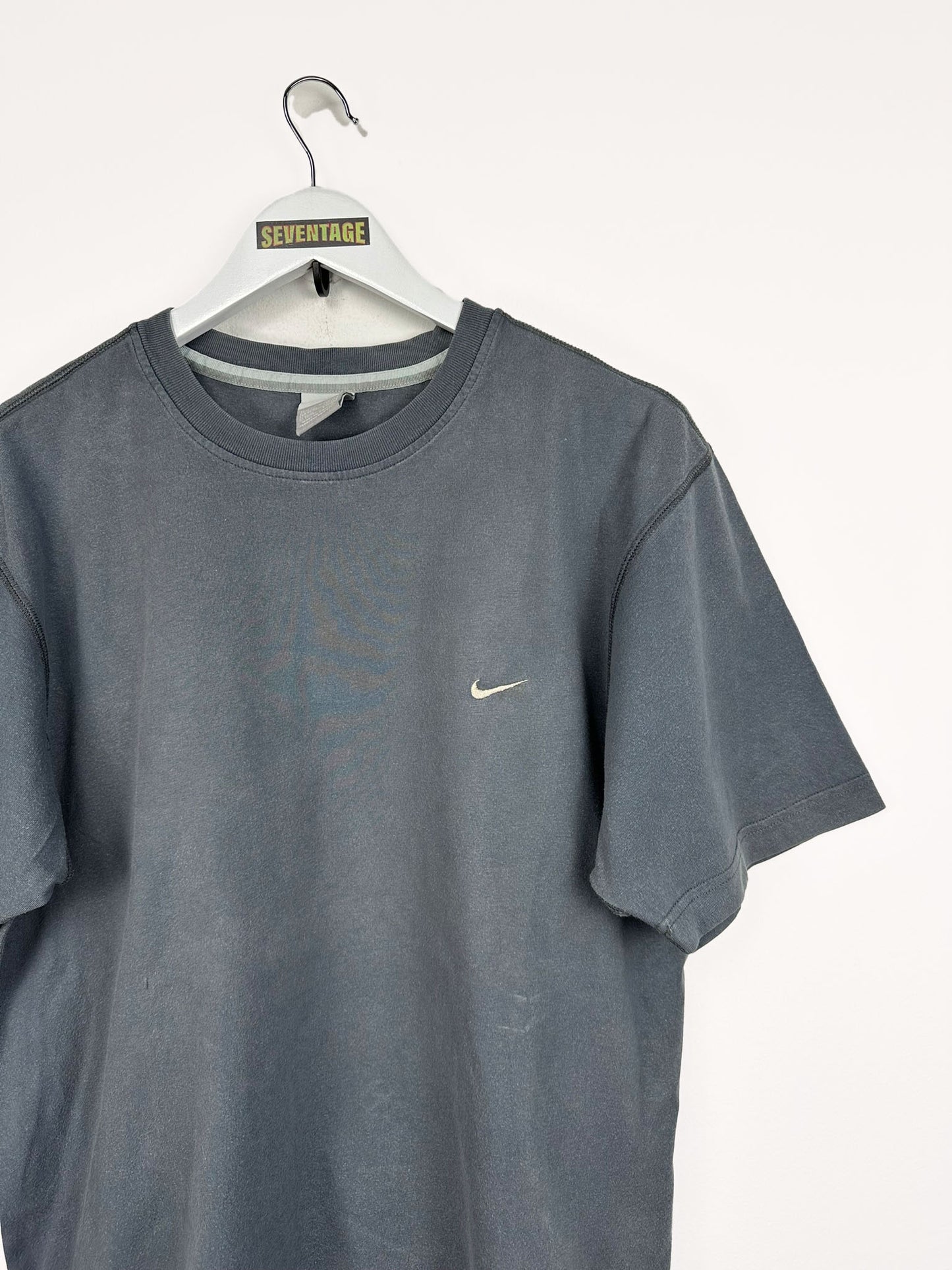 T-shirt Nike grigia 00s - L