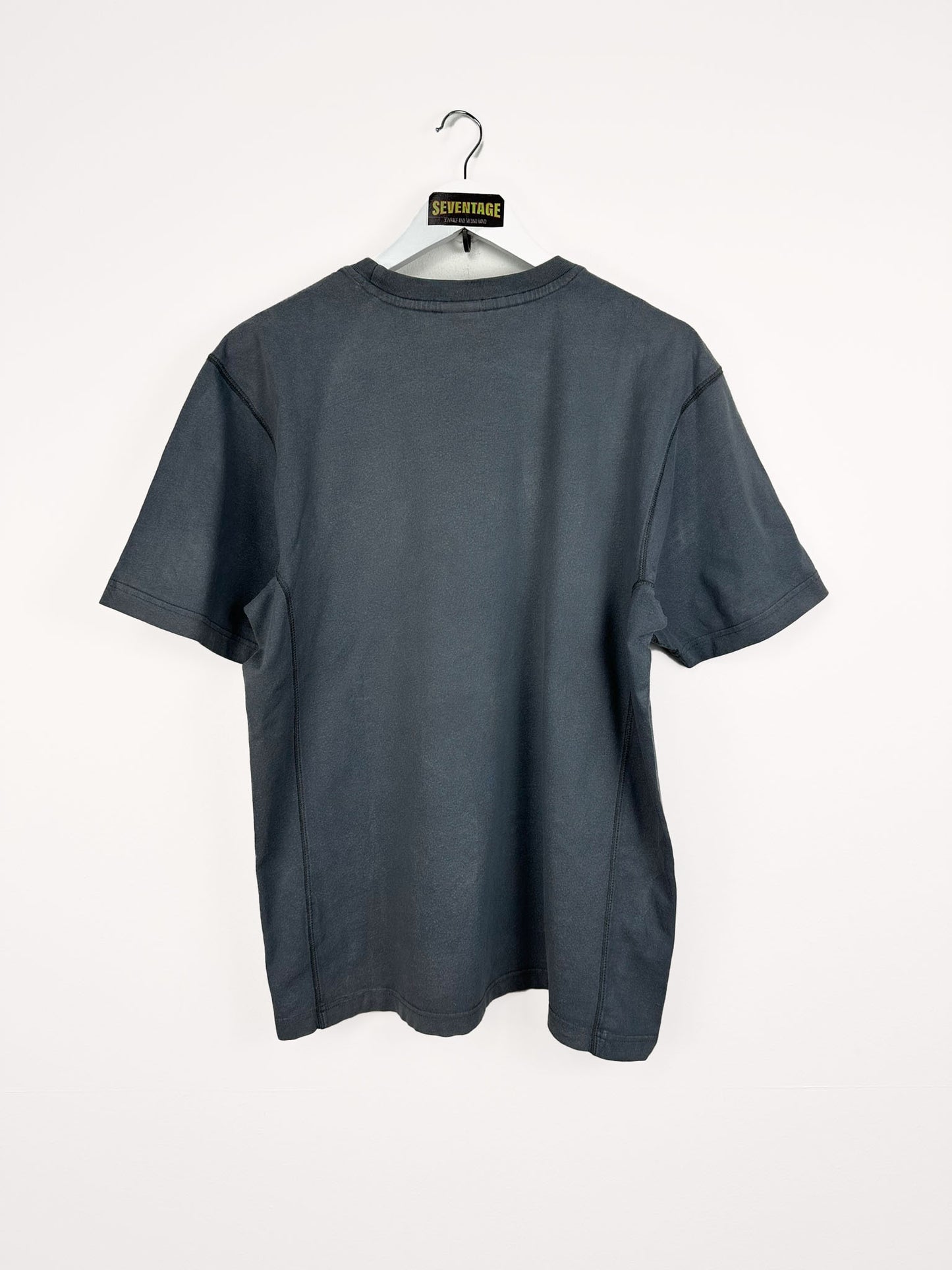 T-shirt Nike grigia 00s - L