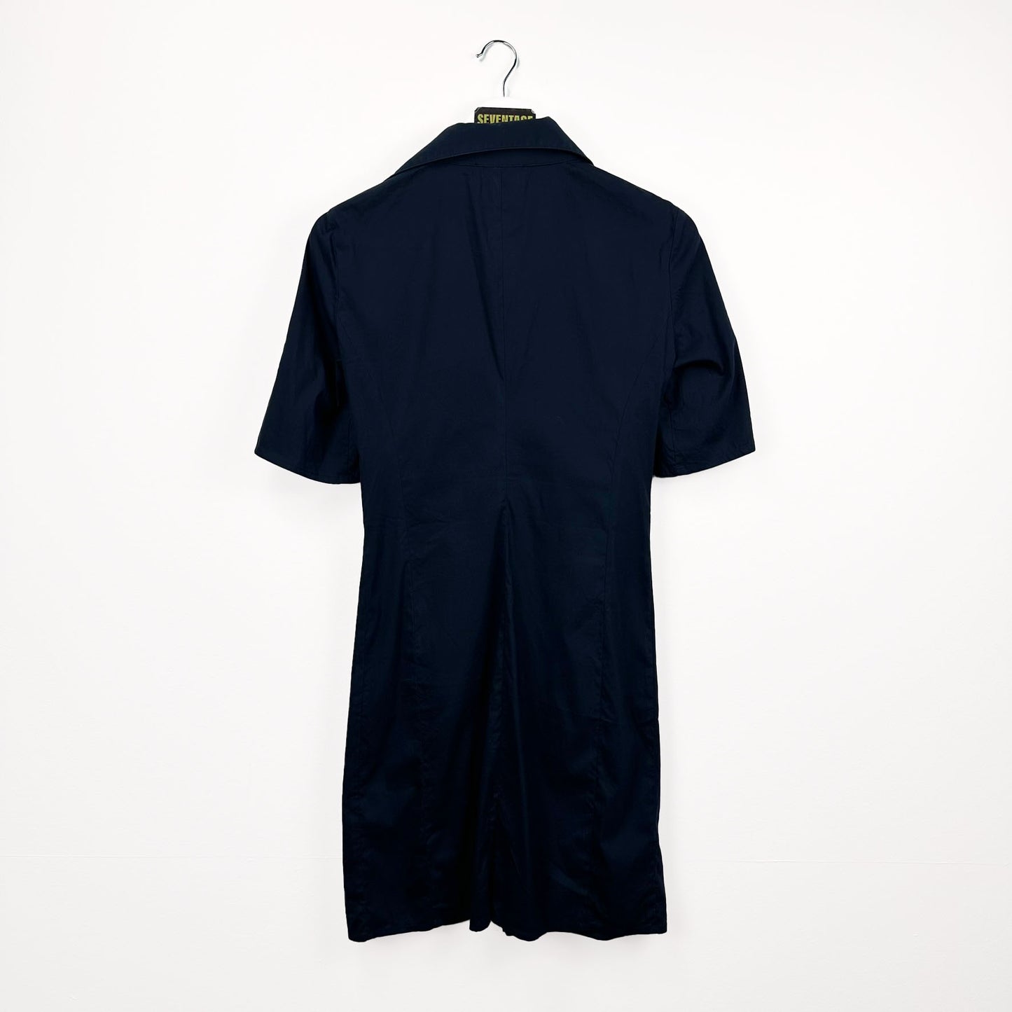 Vestito Patrizia Pepe blu - 40